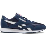 Reebok Classic Nylon Team Navy Platinum