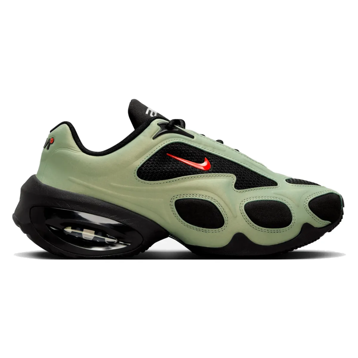 Nike Air Max Muse Wmns "Oil Green"