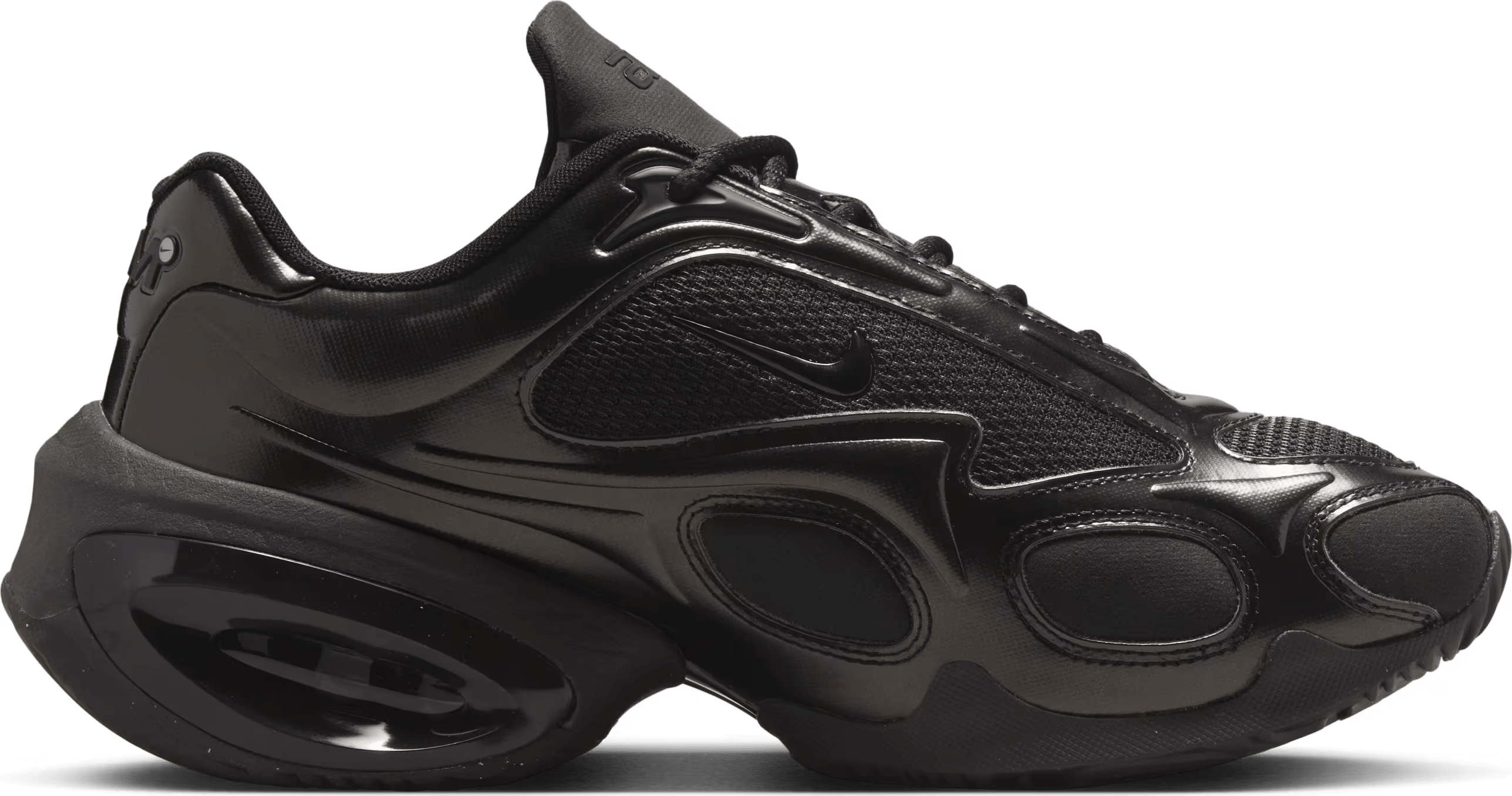 Nike Air Max Muse Wmns "Triple Black"