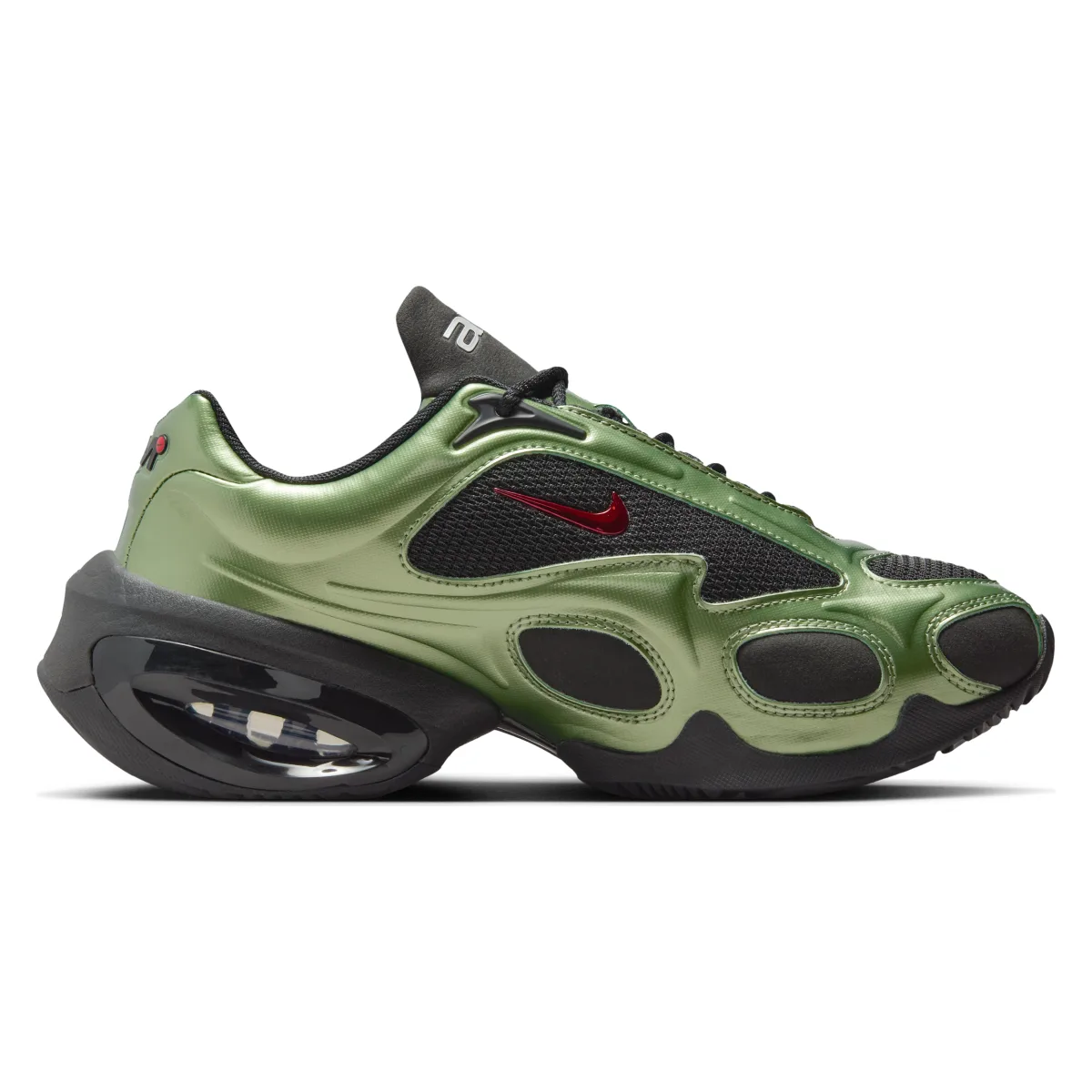 Nike Air Max Muse Wmns "Oil Green"