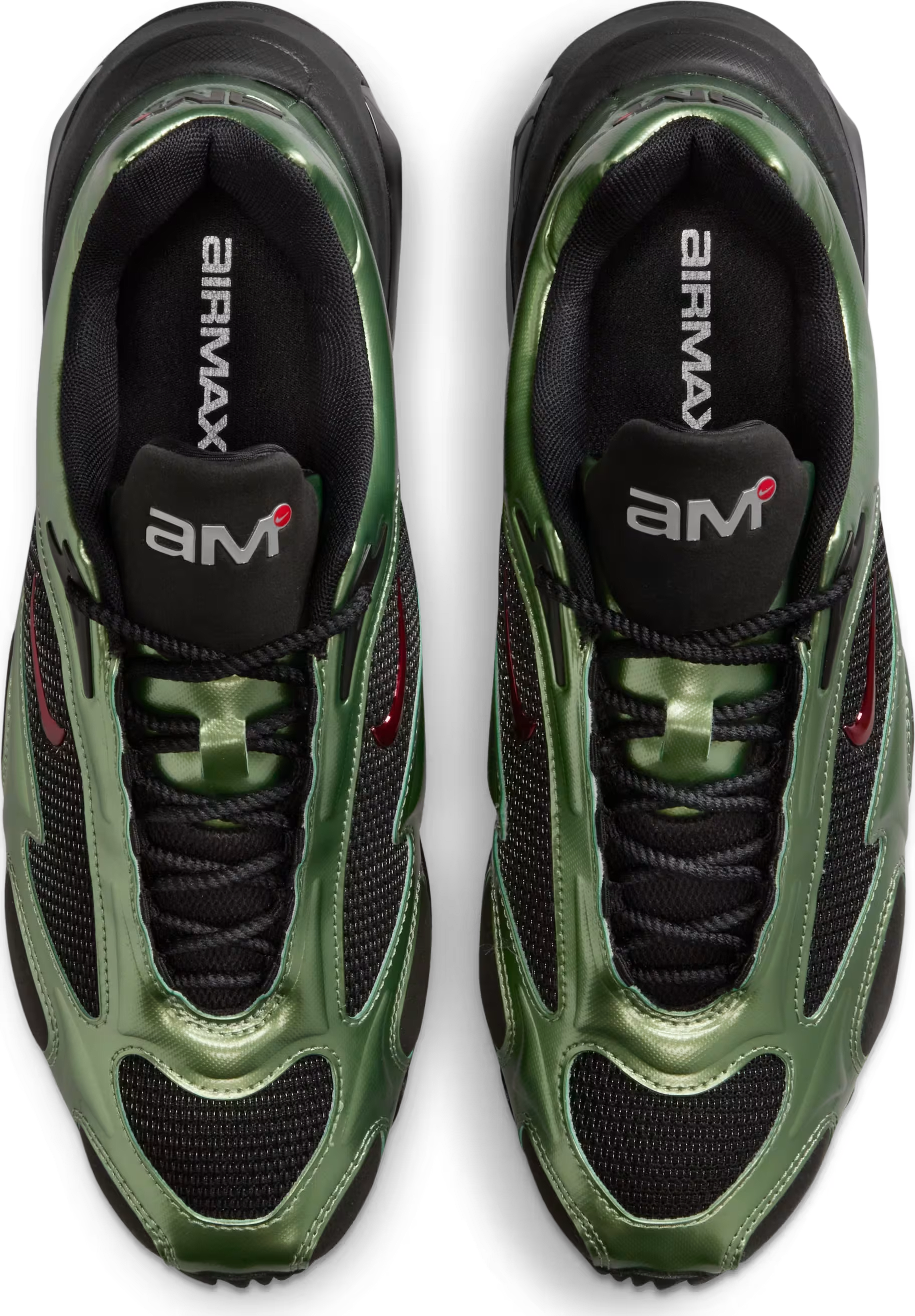 Nike Air Max Muse Wmns "Oil Green"