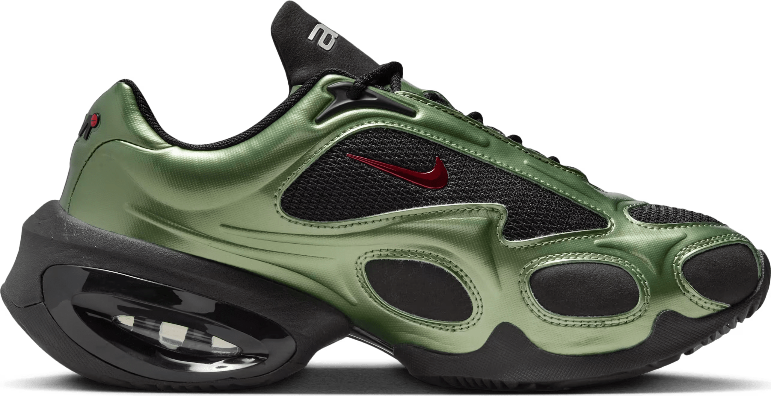 Nike Air Max Muse Wmns "Oil Green"