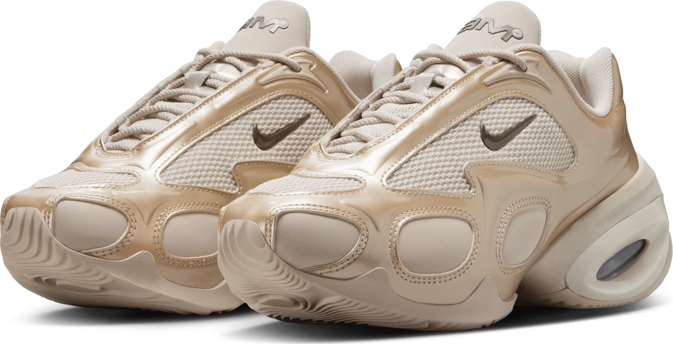Nike Air Max Muse Wmns "Desert Sand"