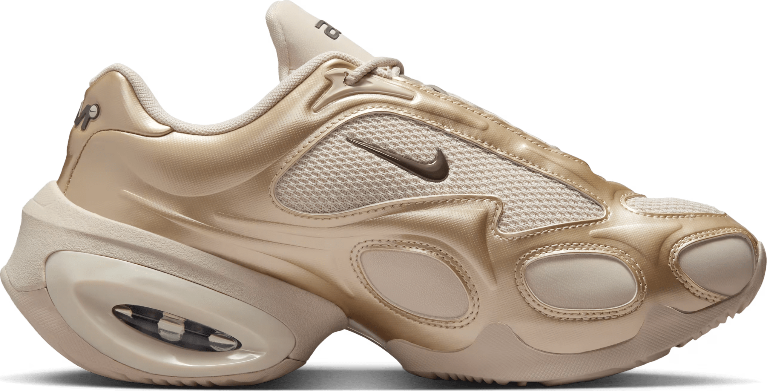 Nike Air Max Muse Wmns "Desert Sand"