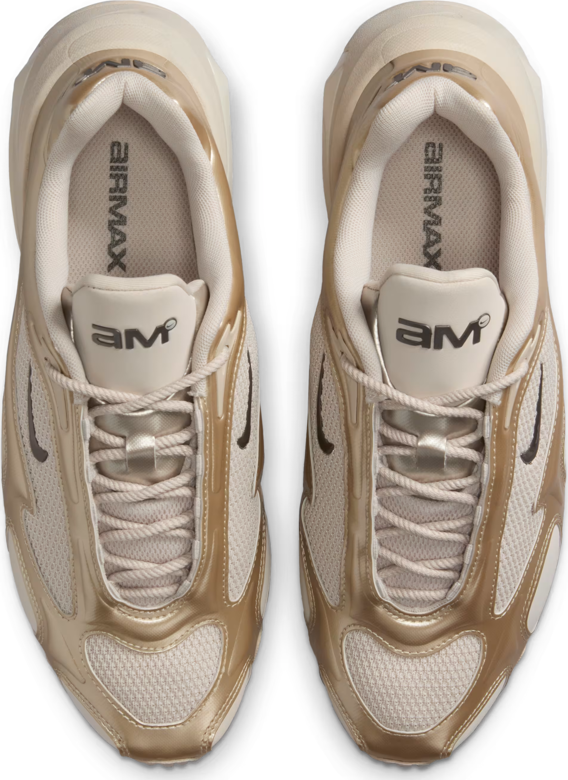 Nike Air Max Muse Wmns "Desert Sand"