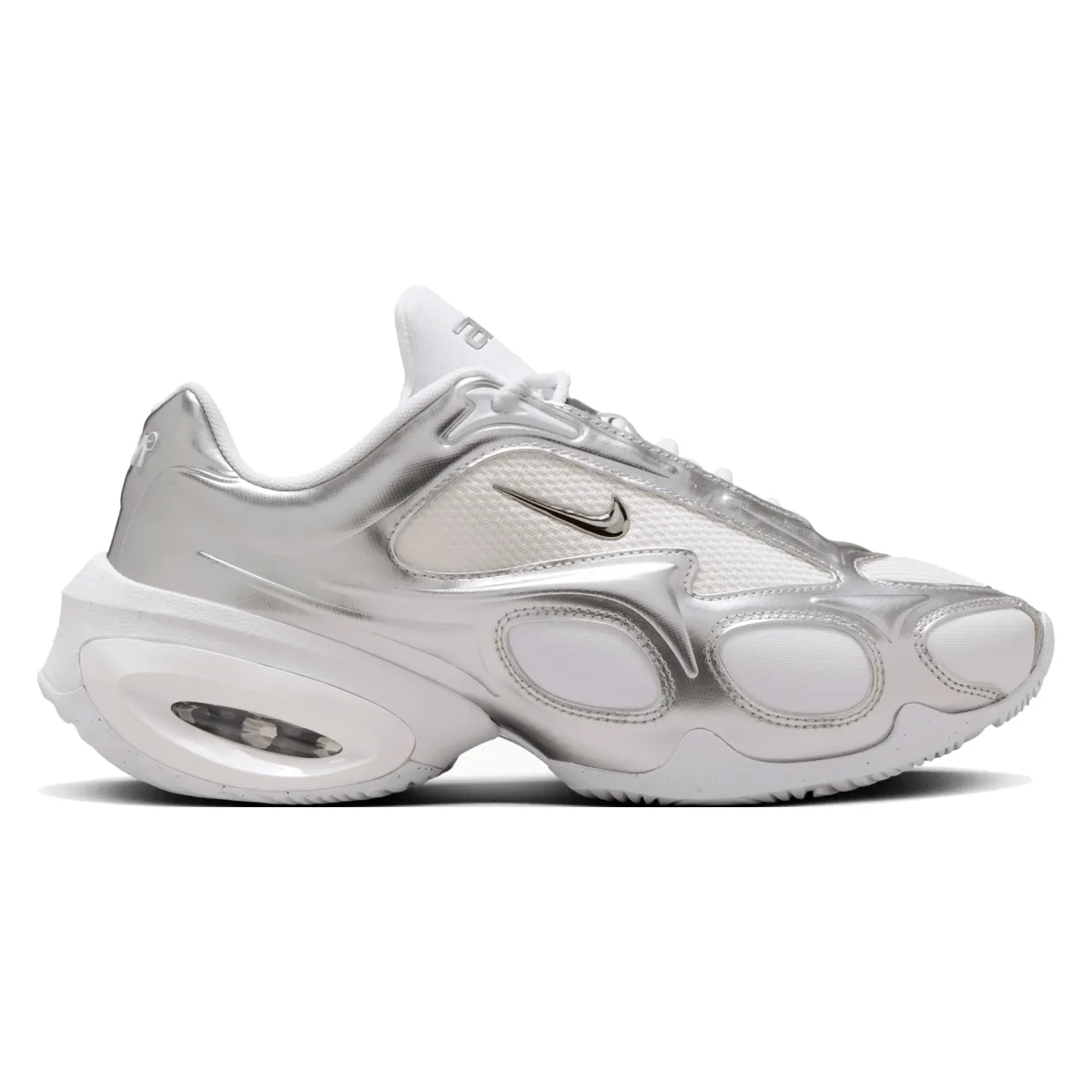 Nike Air Max Muse Wmns "Metallic Silver"