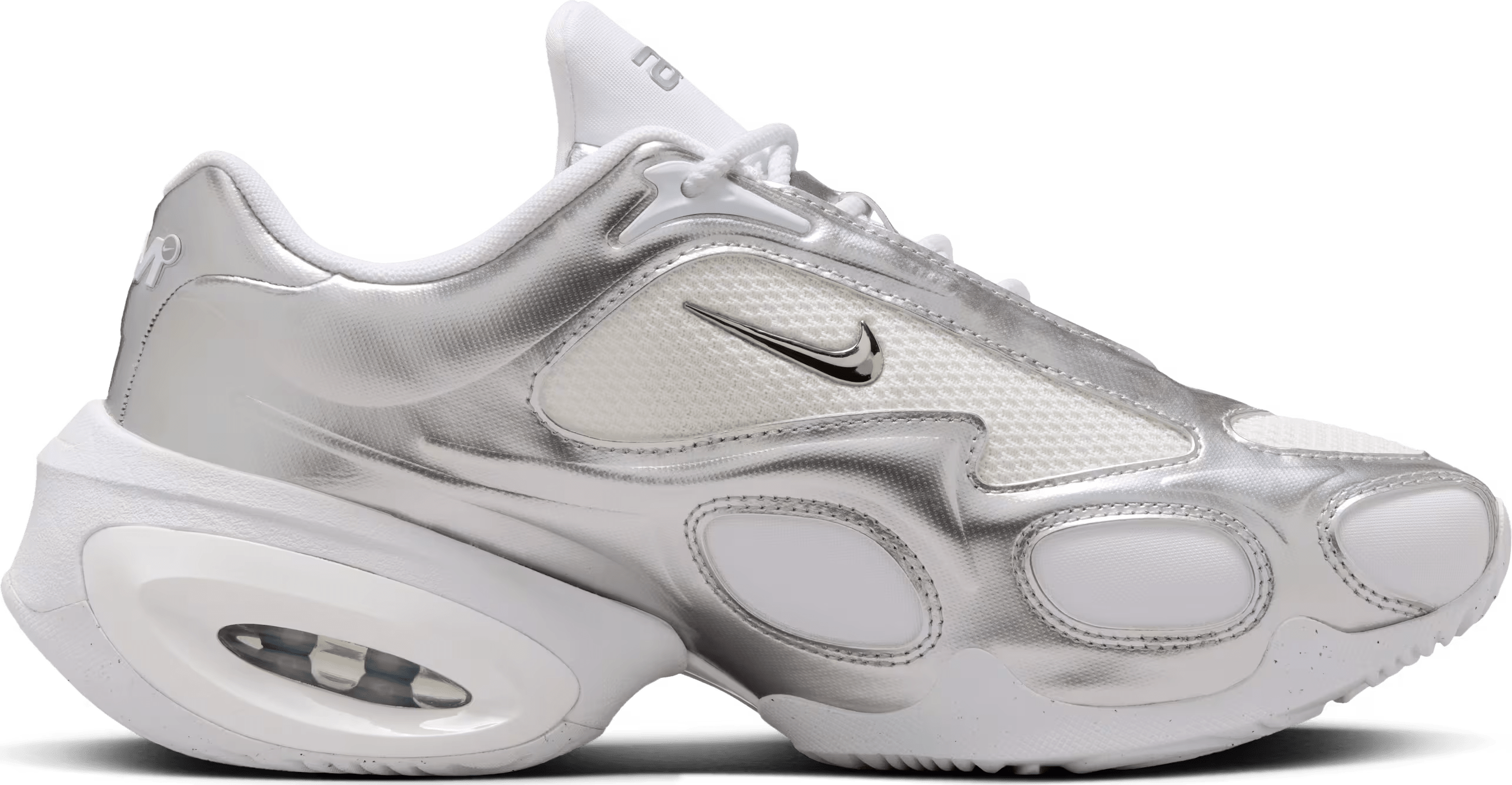 Nike Air Max Muse Wmns "Metallic Silver"
