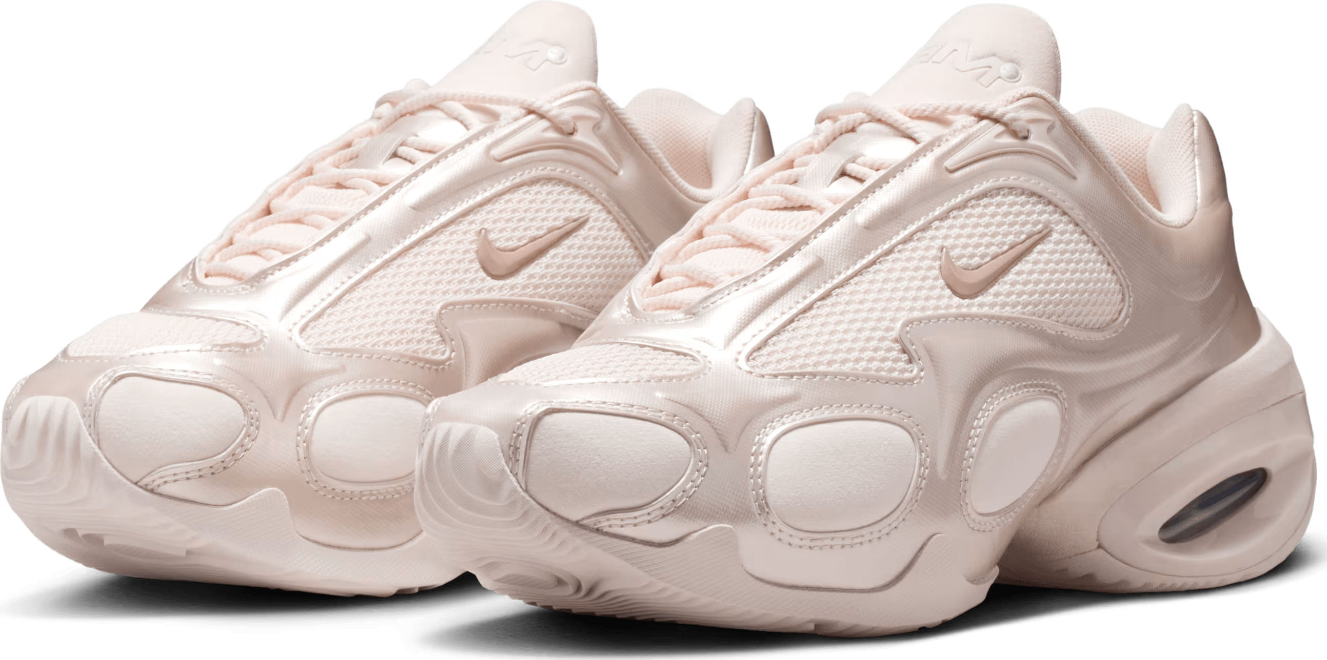 Nike Air Max Muse Wmns "Chalk"