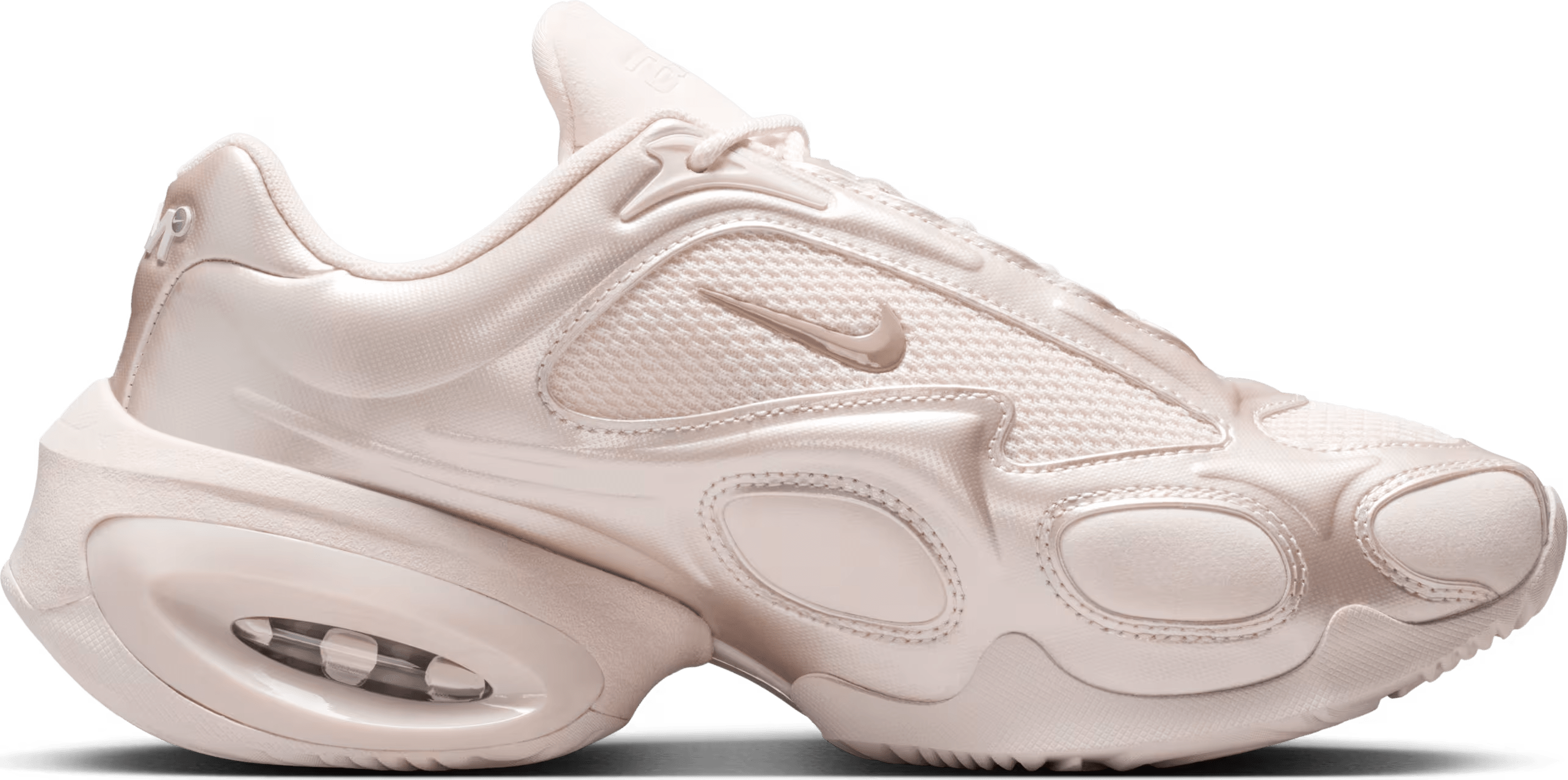 Nike Air Max Muse Wmns "Chalk"