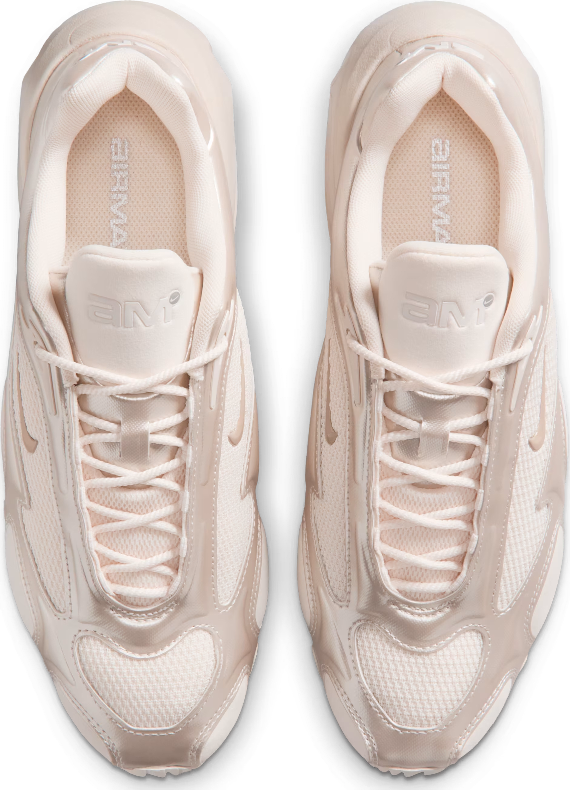 Nike Air Max Muse Wmns "Chalk"