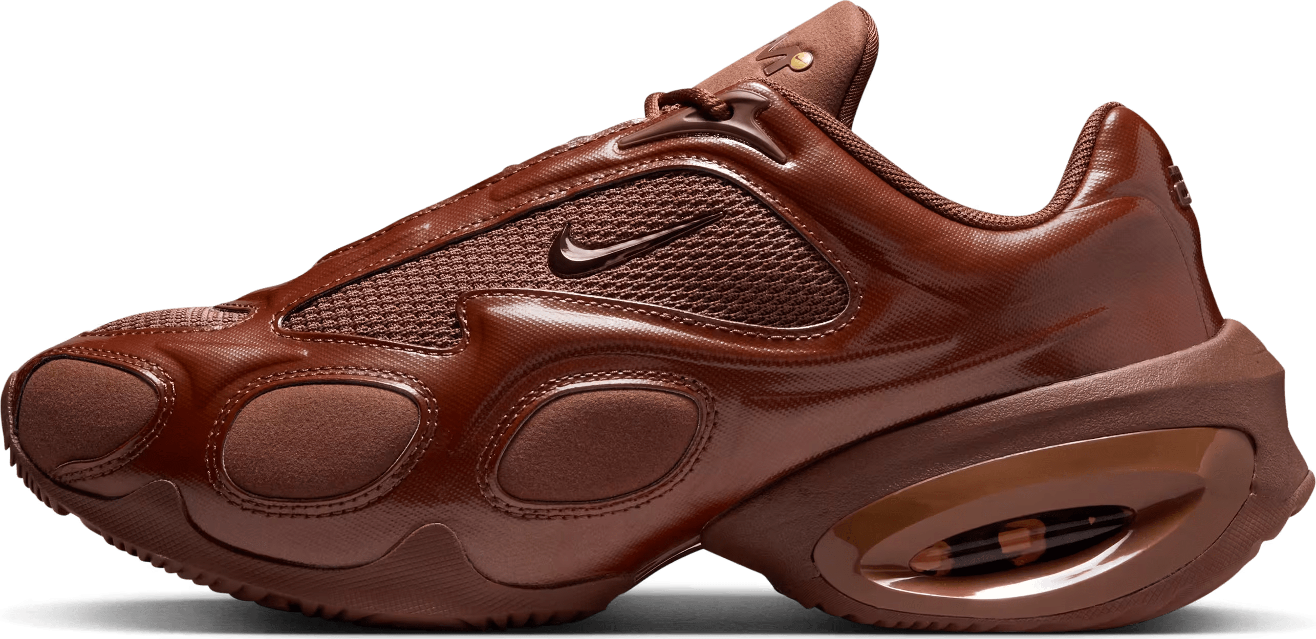 Nike Air Max Muse Wmns "Fauna Brown"