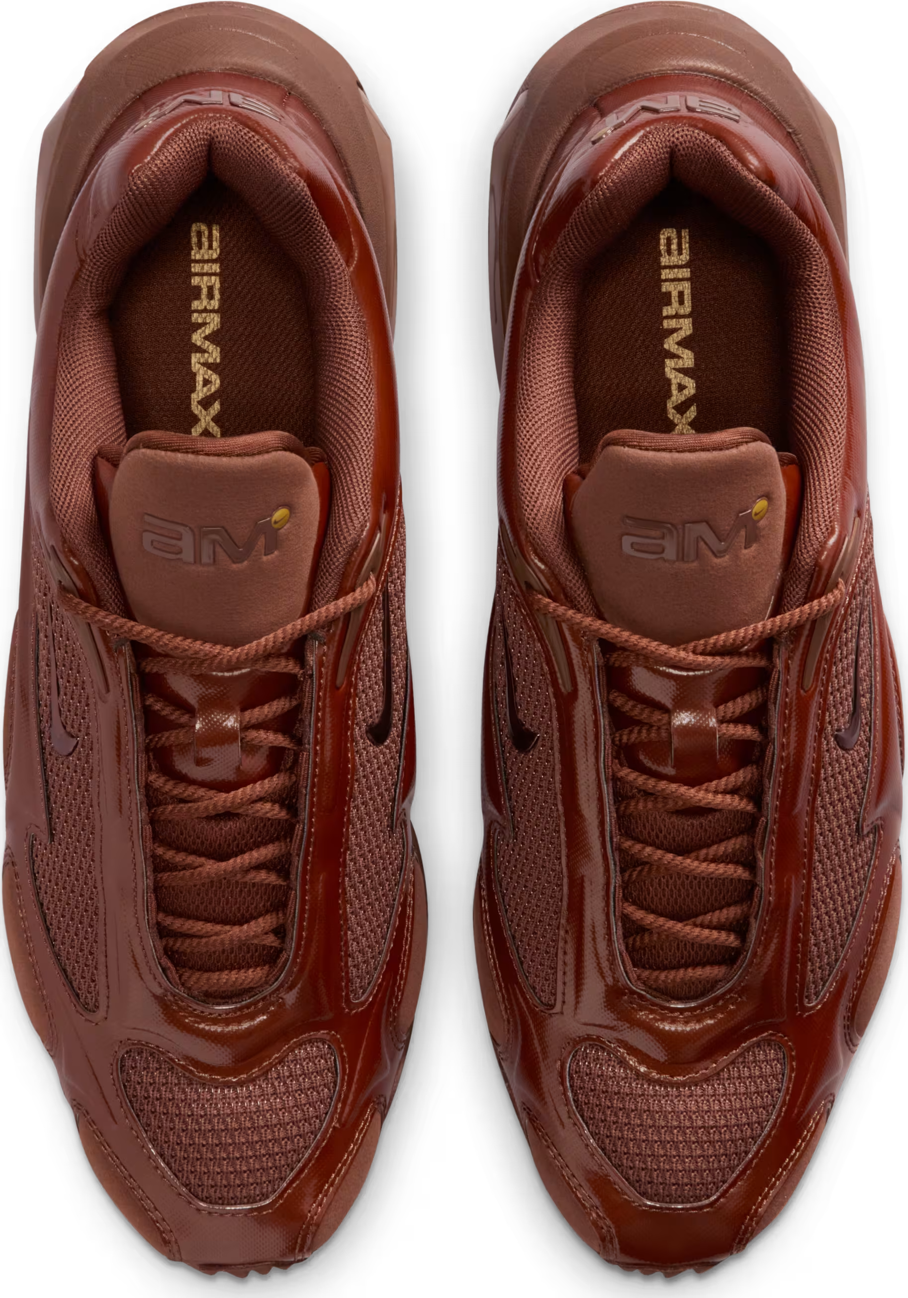 Nike Air Max Muse Wmns "Fauna Brown"