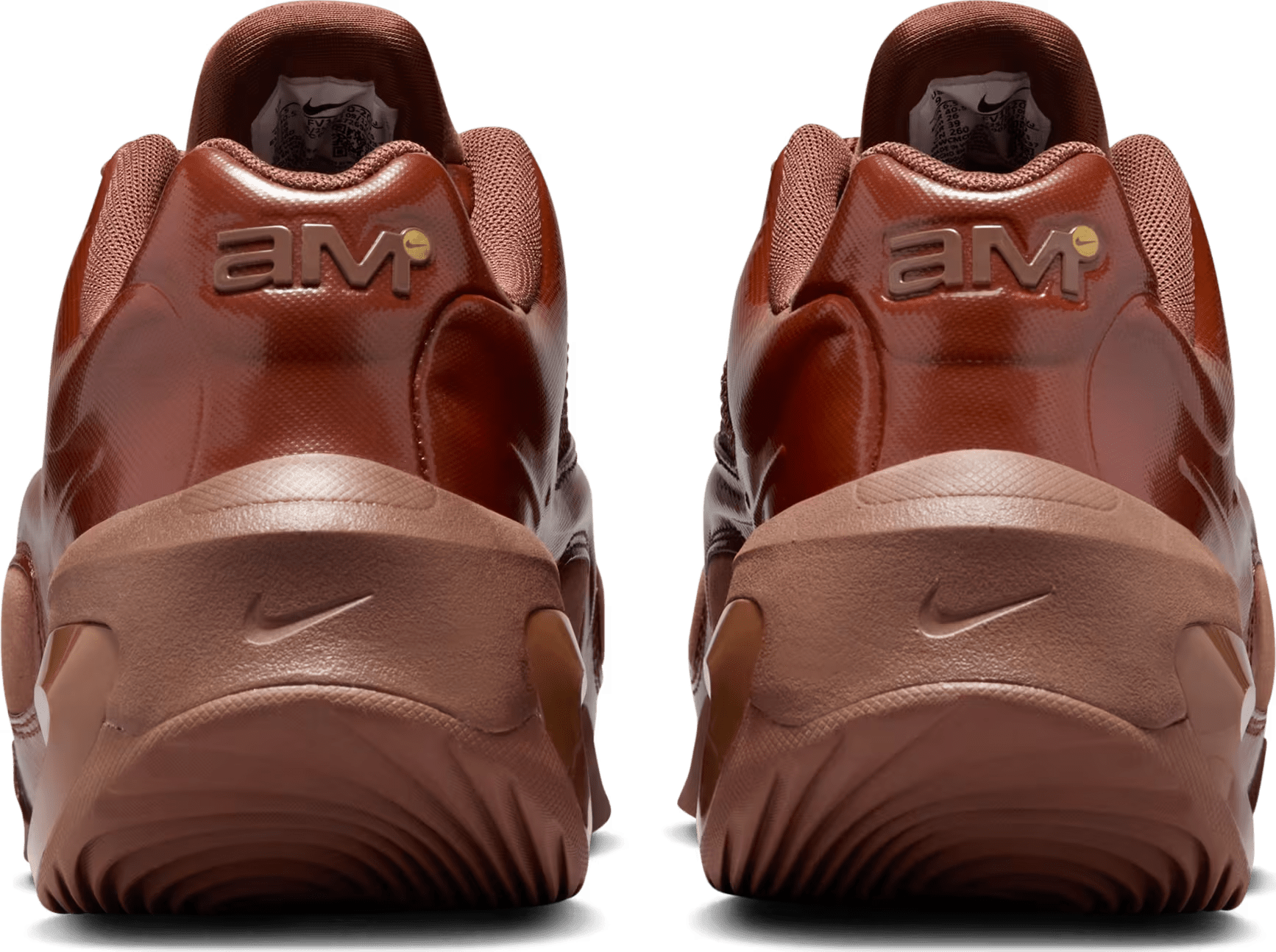 Nike Air Max Muse Wmns "Fauna Brown"