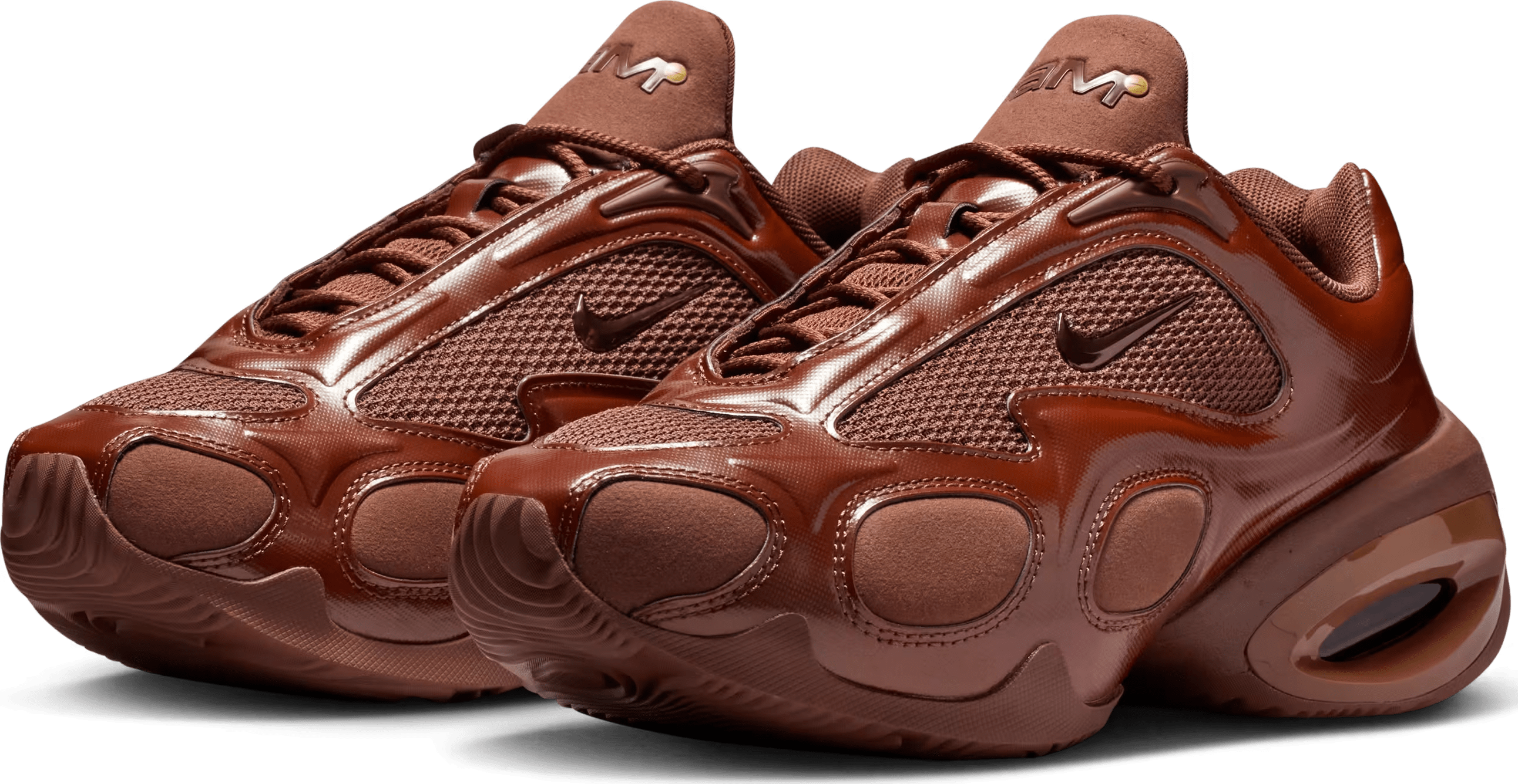 Nike Air Max Muse Wmns "Fauna Brown"