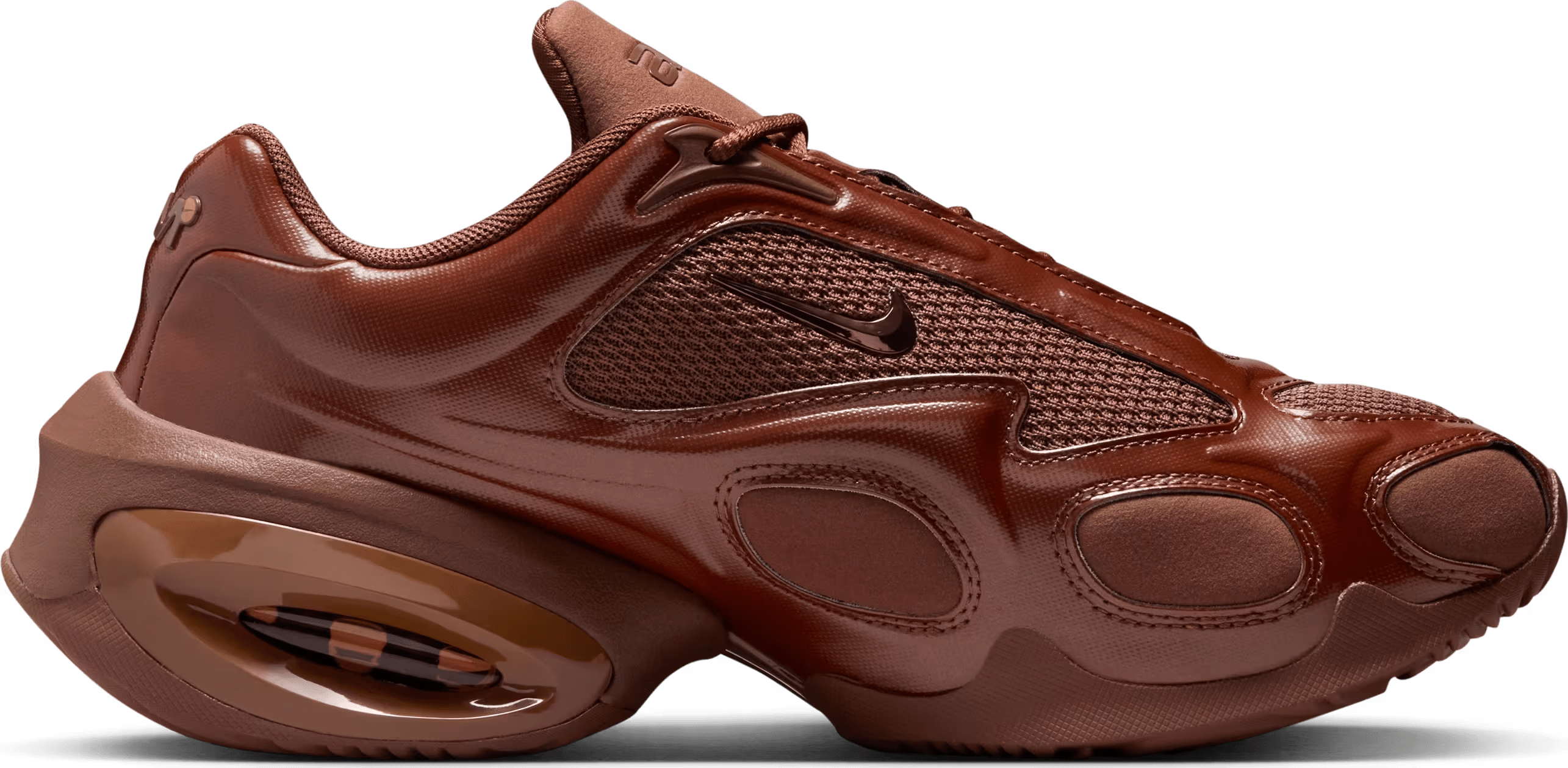 Nike Air Max Muse Wmns "Fauna Brown"