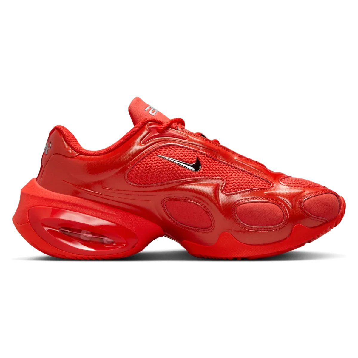 Nike Air Max Muse Wmns "Habanero Red"
