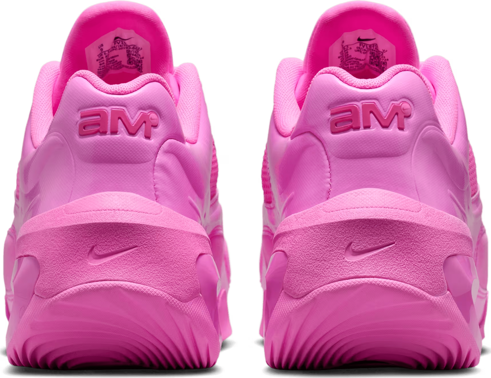 Nike Air Max Muse Wmns "Pink Spell"