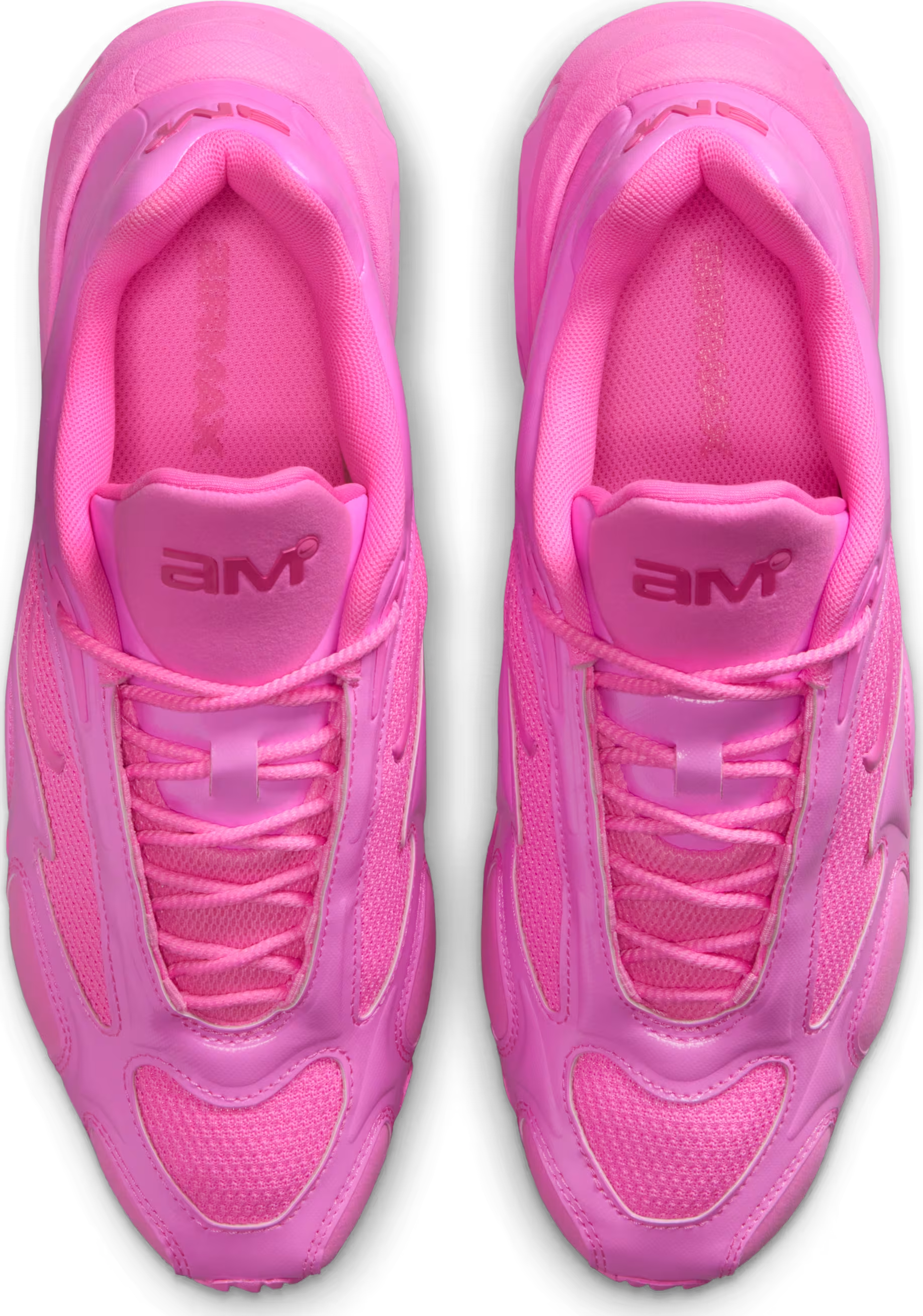 Nike Air Max Muse Wmns "Pink Spell"
