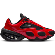 Nike Air Max Muse "University Red Black"