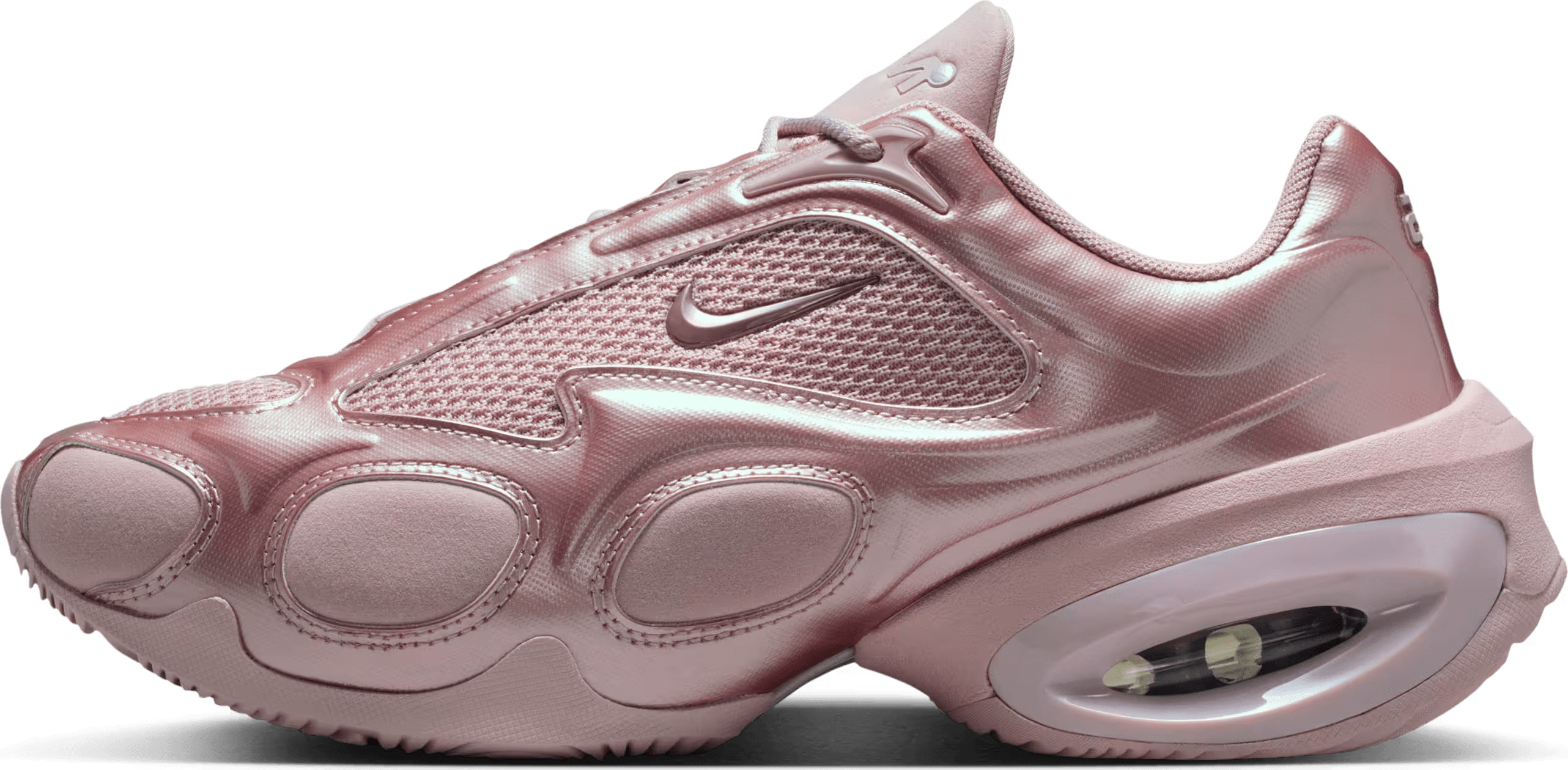 Nike Air Max Muse wmns "Particle Rose"