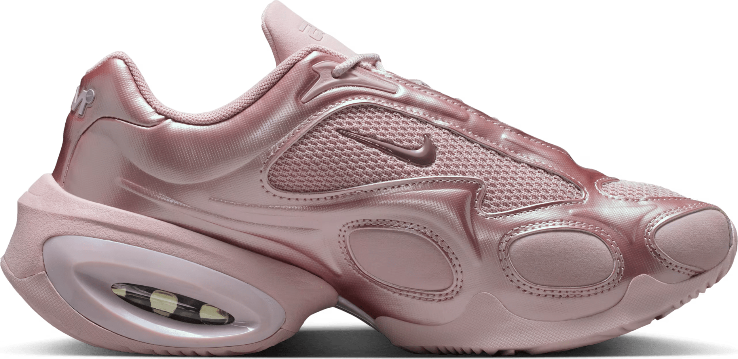 Nike Air Max Muse wmns "Particle Rose"