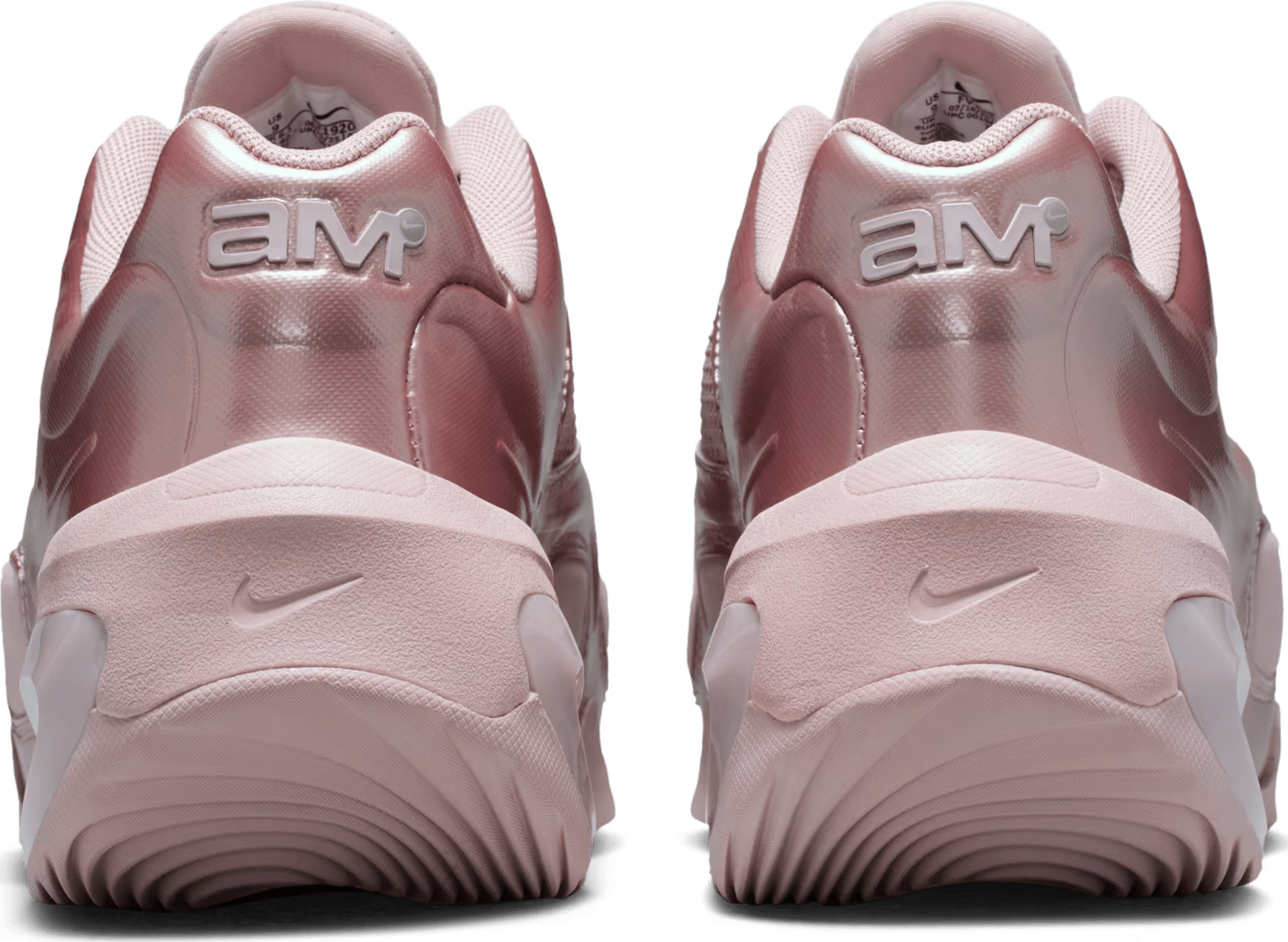 Nike Air Max Muse wmns "Particle Rose"
