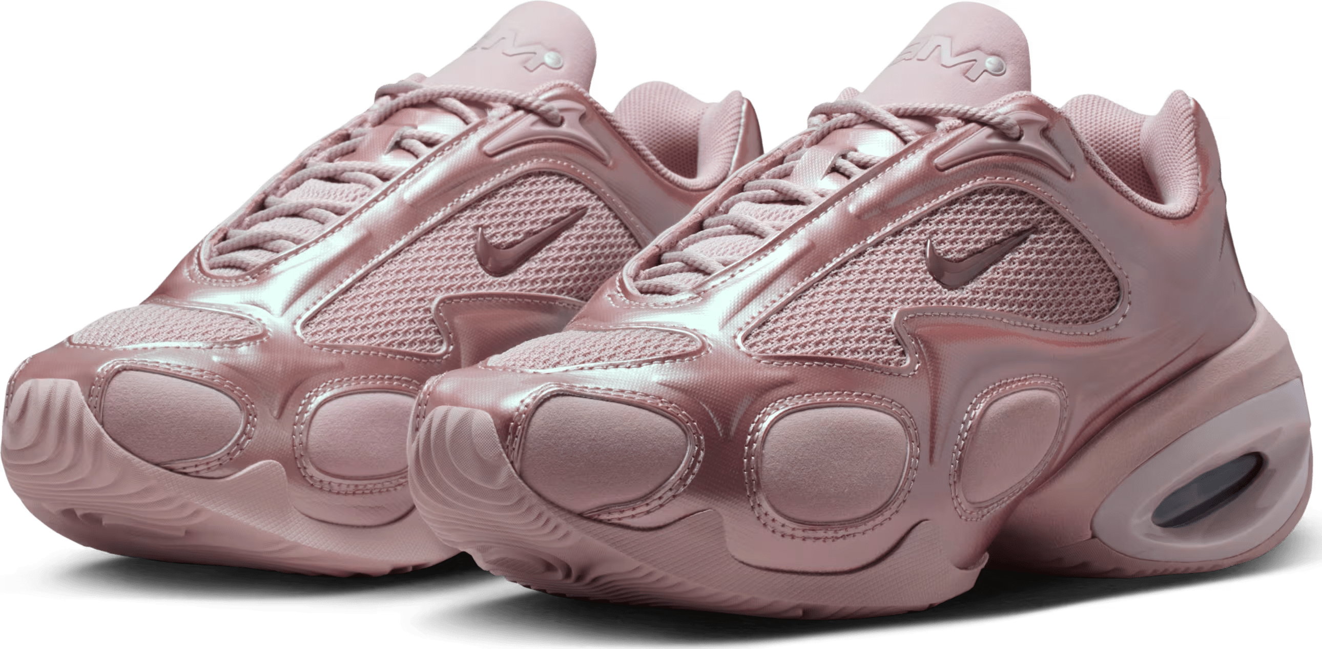 Nike Air Max Muse wmns "Particle Rose"