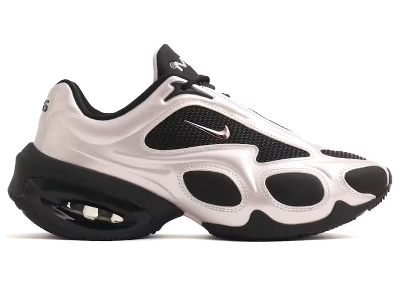 Nike Air Max Muse Wmns "Pearl Pink"