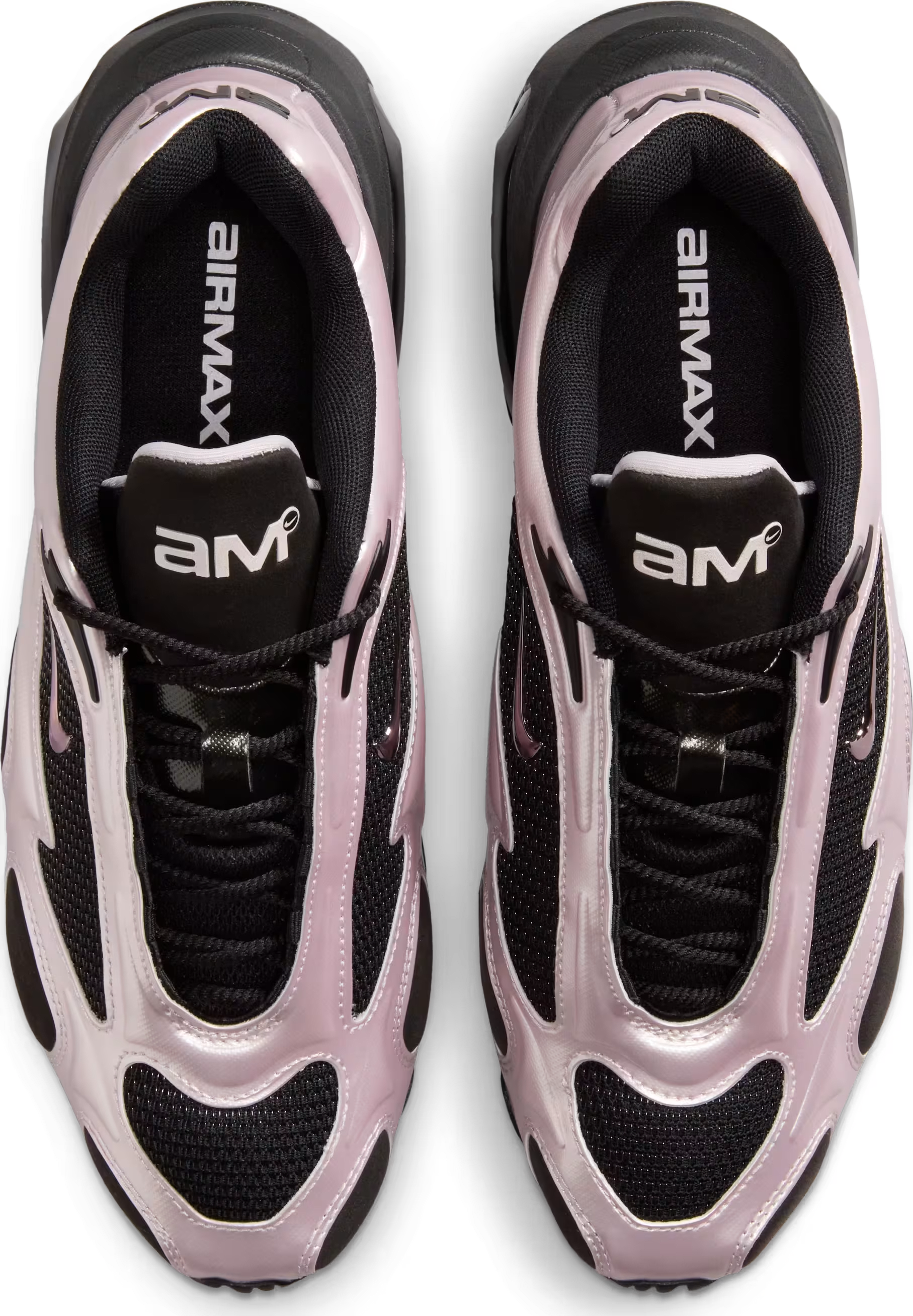 Nike Air Max Muse Wmns "Pearl Pink"
