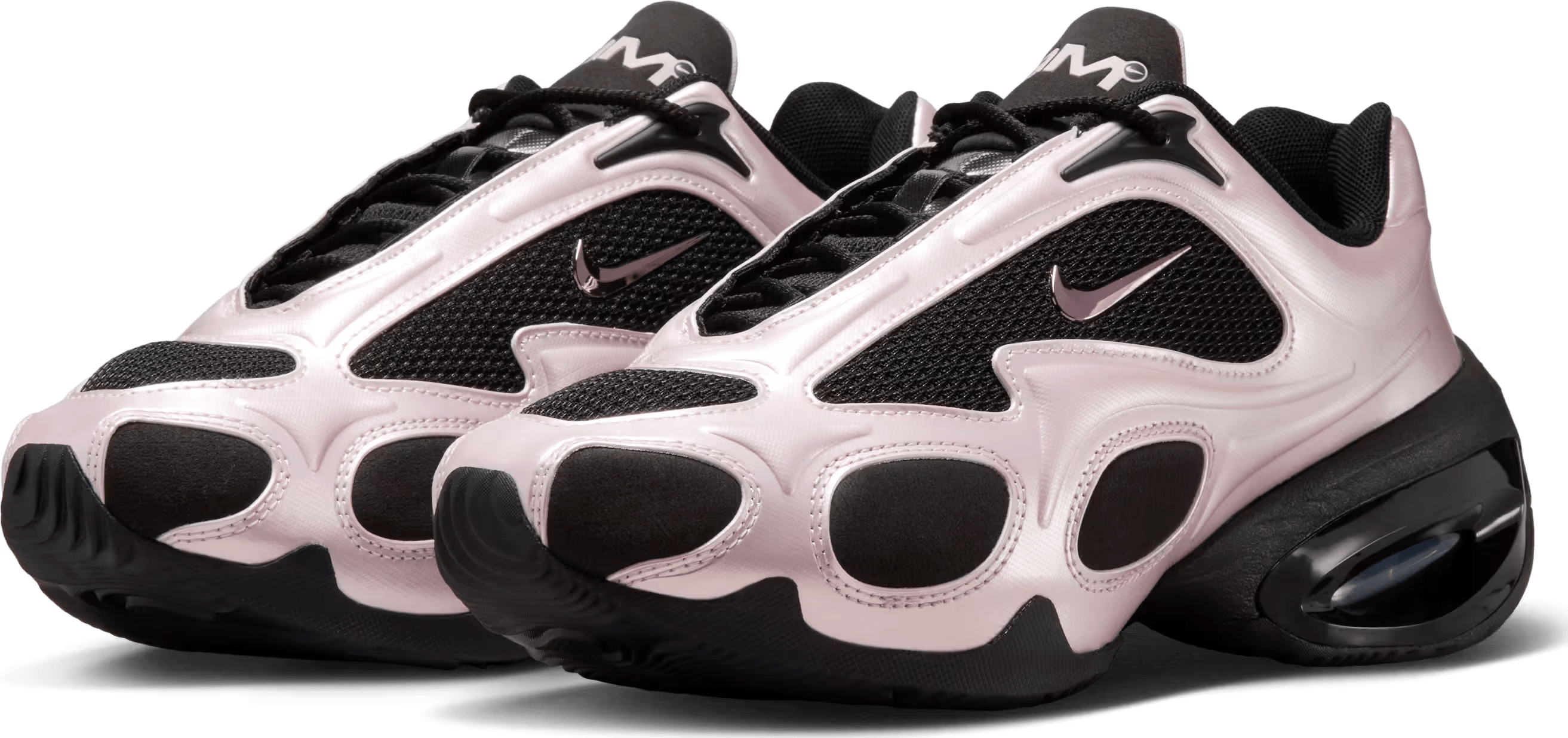 Nike Air Max Muse Wmns "Pearl Pink"