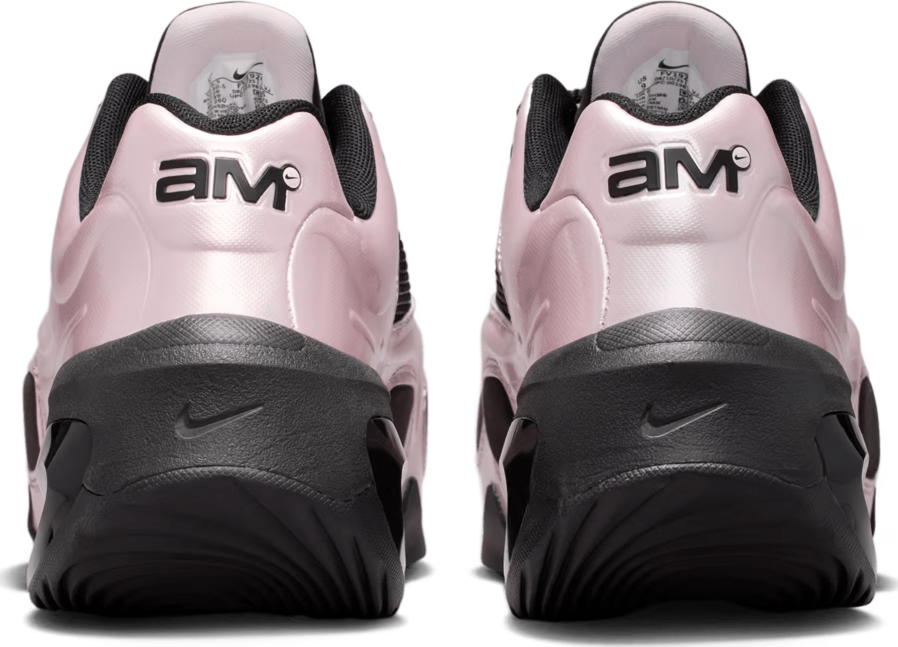 Nike Air Max Muse Wmns "Pearl Pink"