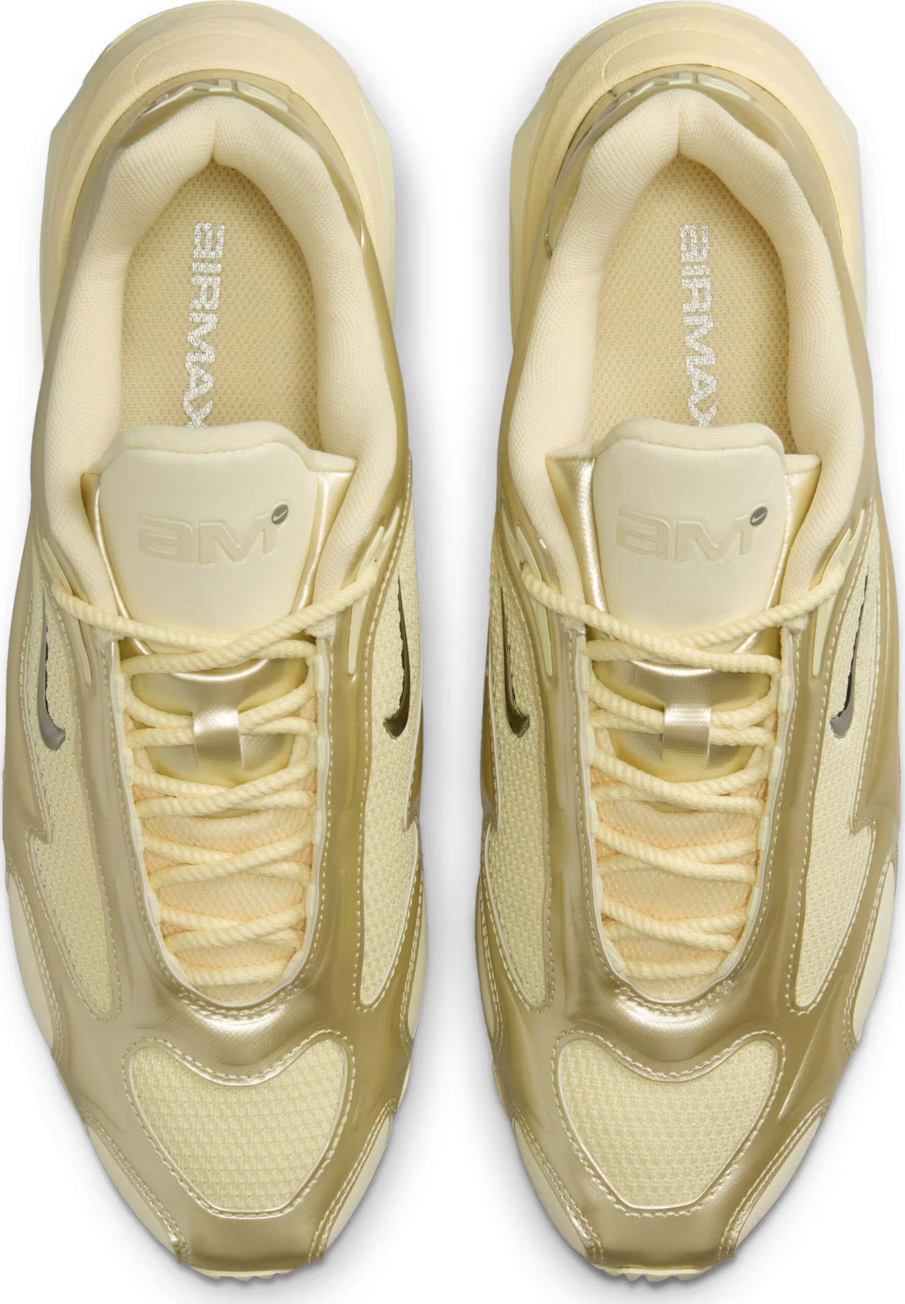 Nike Air Max Muse Wmns "Alabaster"
