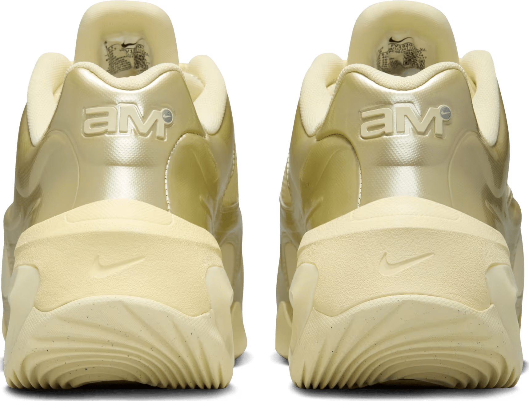 Nike Air Max Muse Wmns "Alabaster"