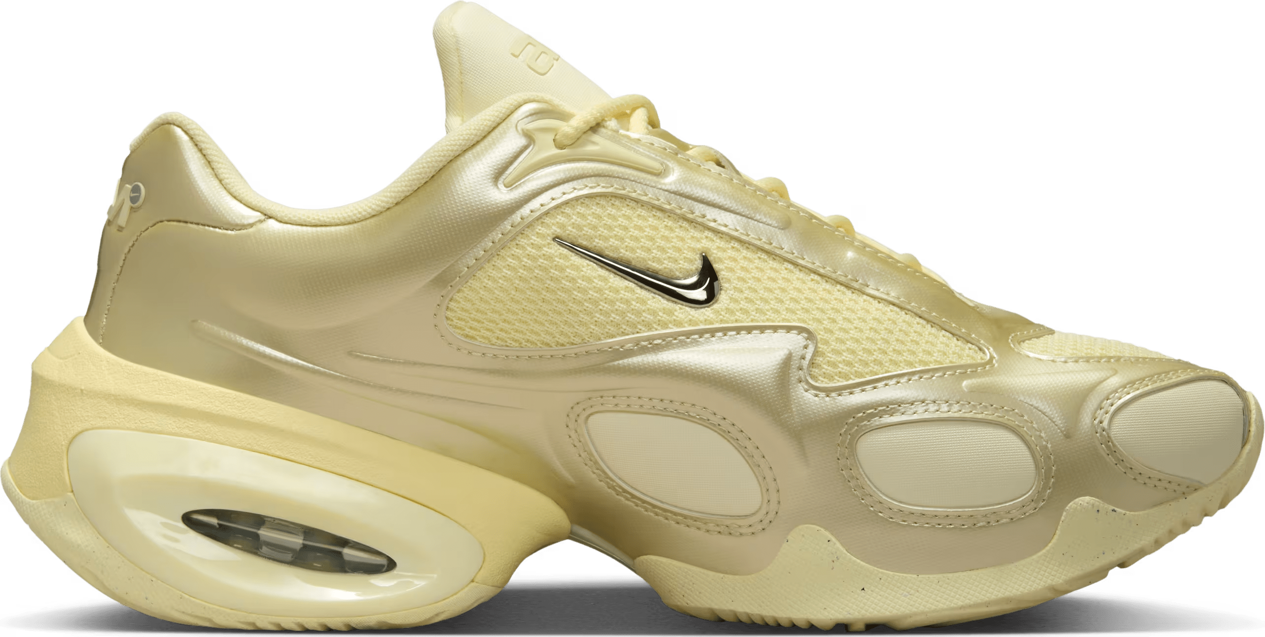 Nike Air Max Muse Wmns "Alabaster"