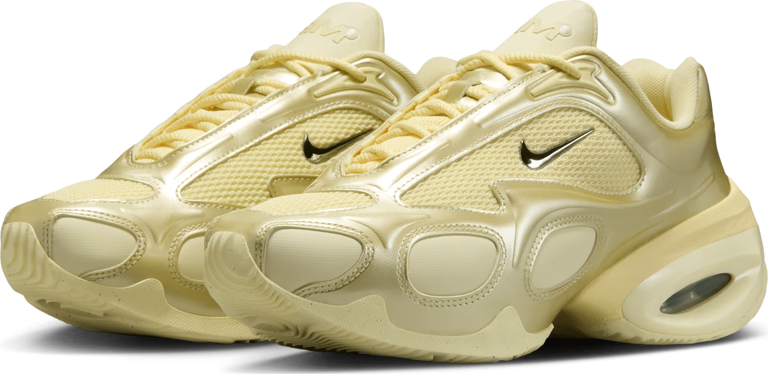 Nike Air Max Muse Wmns "Alabaster"