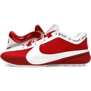 Nike Zoom Freak 5 All-Star Thanasis Thanks For Sharing