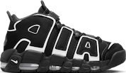 Nike Air More Uptempo '96 "Black"
