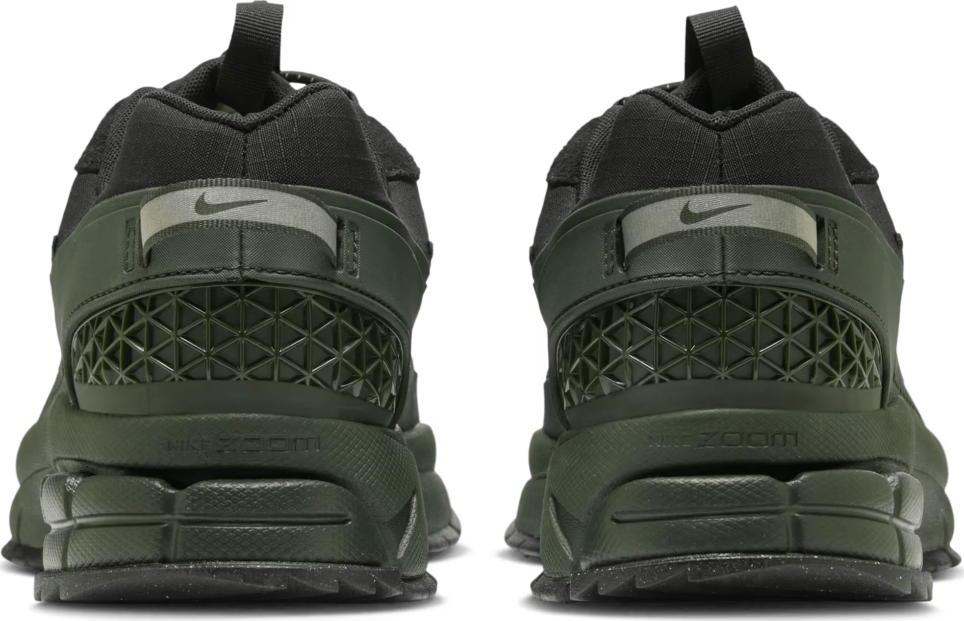 Nike Zoom Vomero Roam "Sequoia"