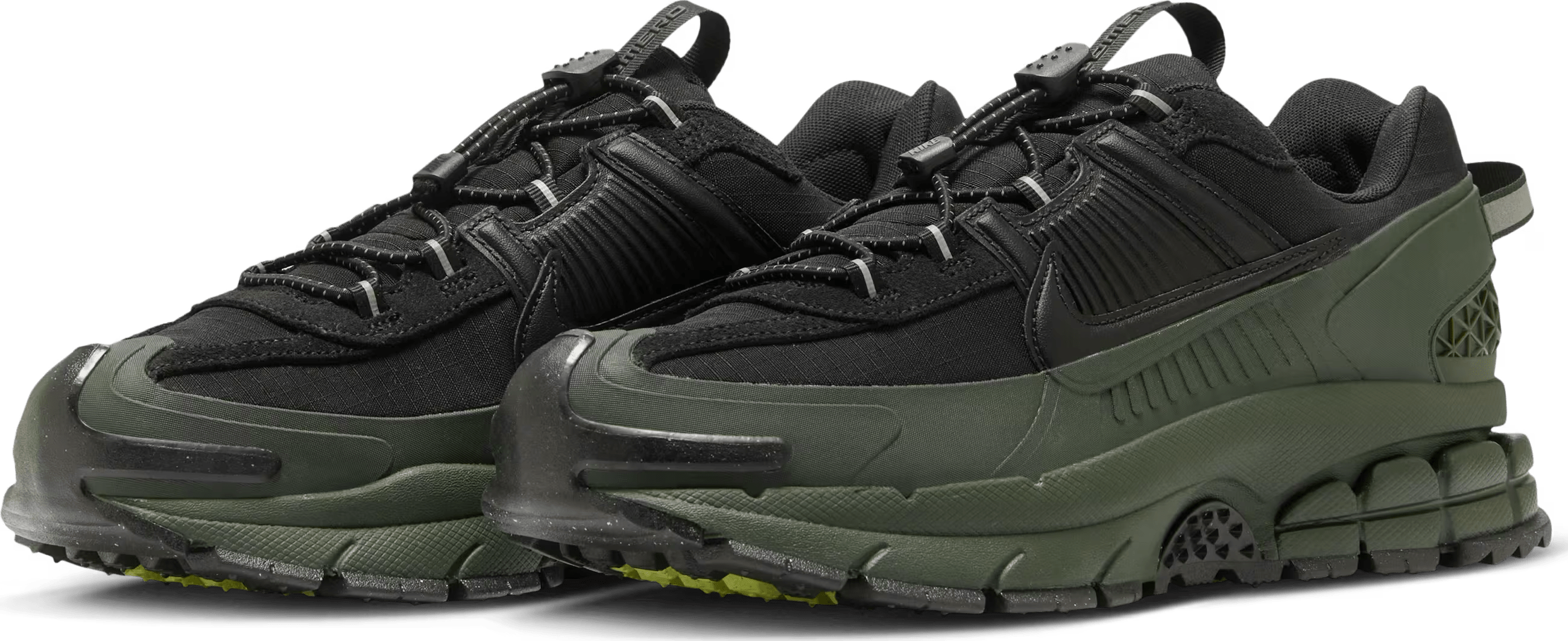 Nike Zoom Vomero Roam "Sequoia"