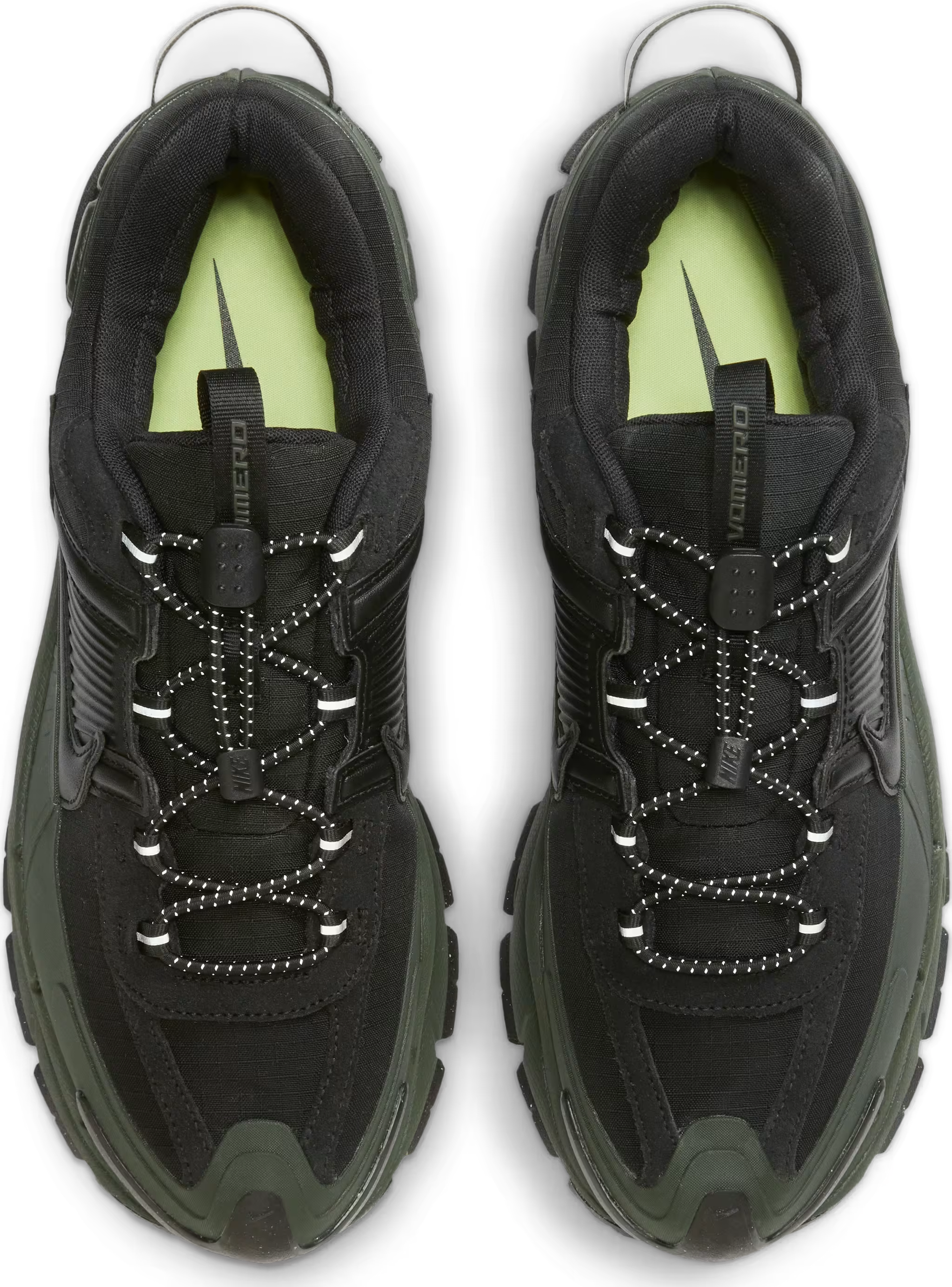 Nike Zoom Vomero Roam "Sequoia"