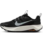Nike Wildhorse 10 Black Anthracite Platinum Tint Wolf Grey (Women's)