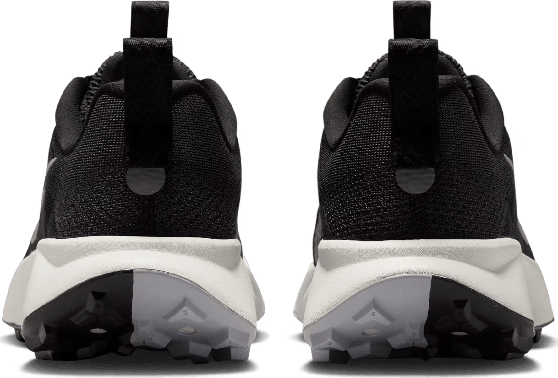Nike Wildhorse 10 Black Anthracite Platinum Tint Wolf Grey (Women's)