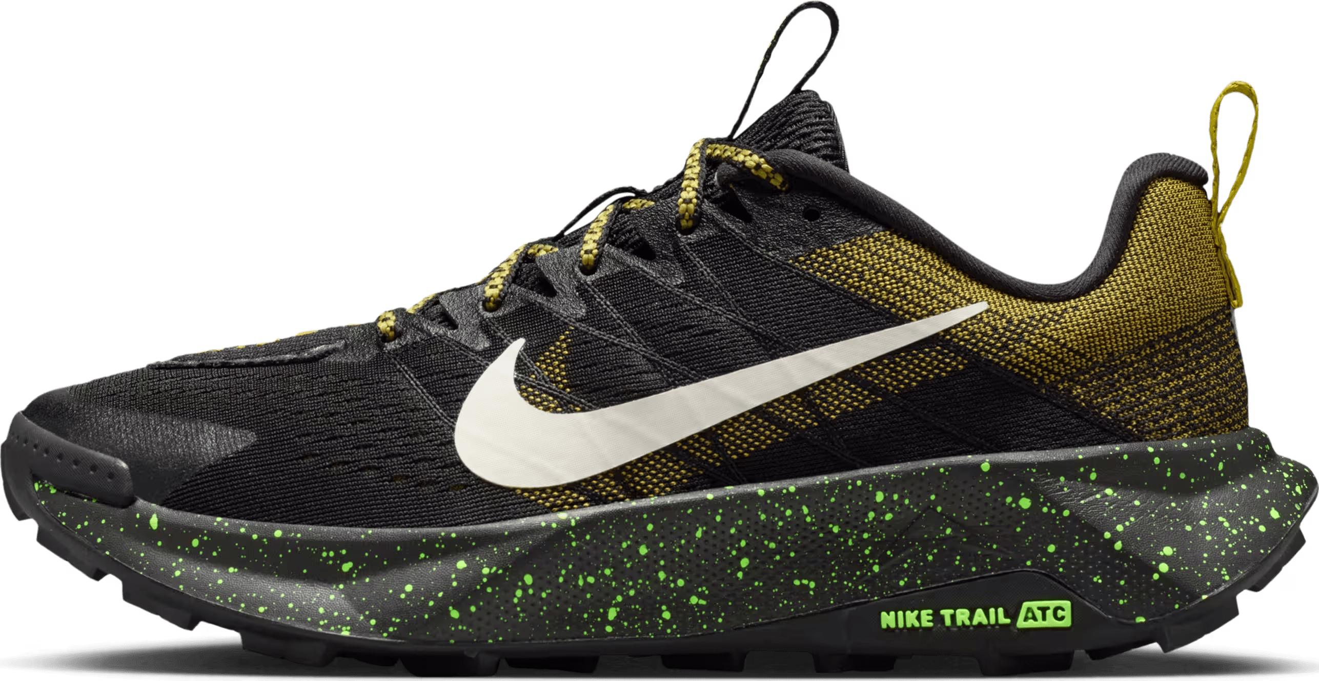 Nike Wildhorse 10 Wmns "Black Volt Ice"