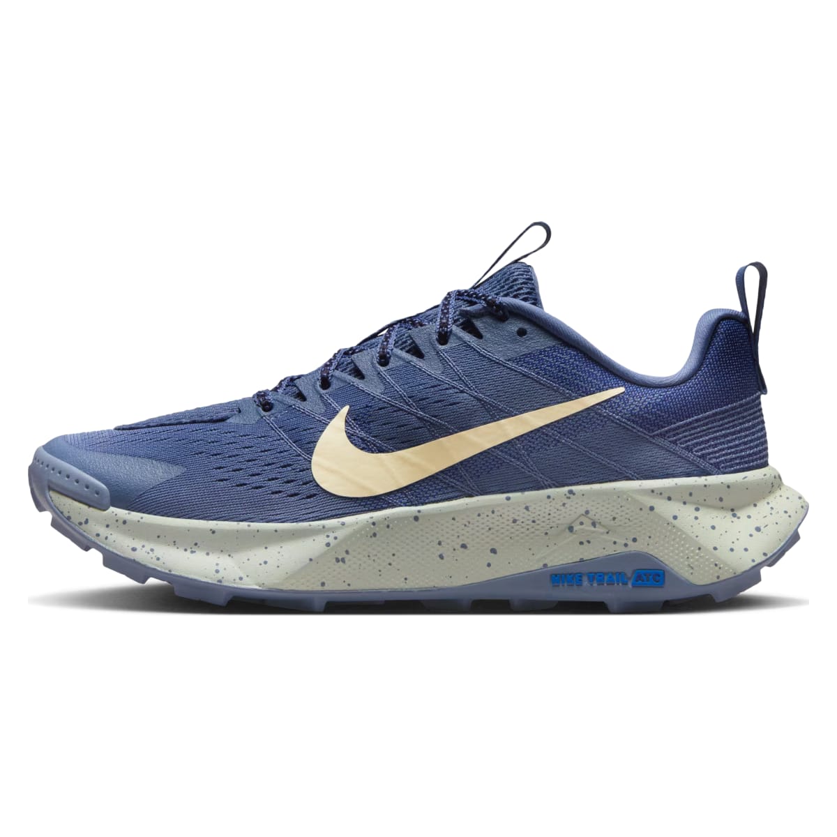 Nike Wildhorse 10 World Indigo Alabaster (Women's)
