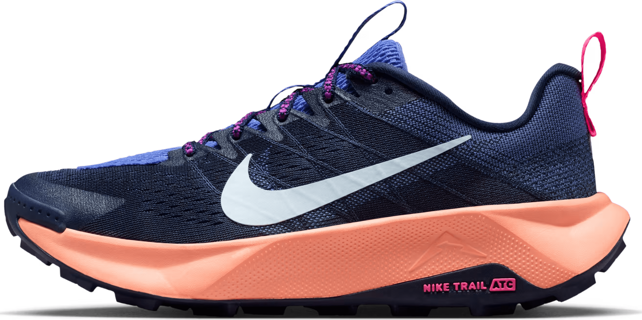 Nike Wildhorse 10 trailrunning