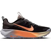 Nike Wildhorse 10 Black Malt Ghost Orange Pulse