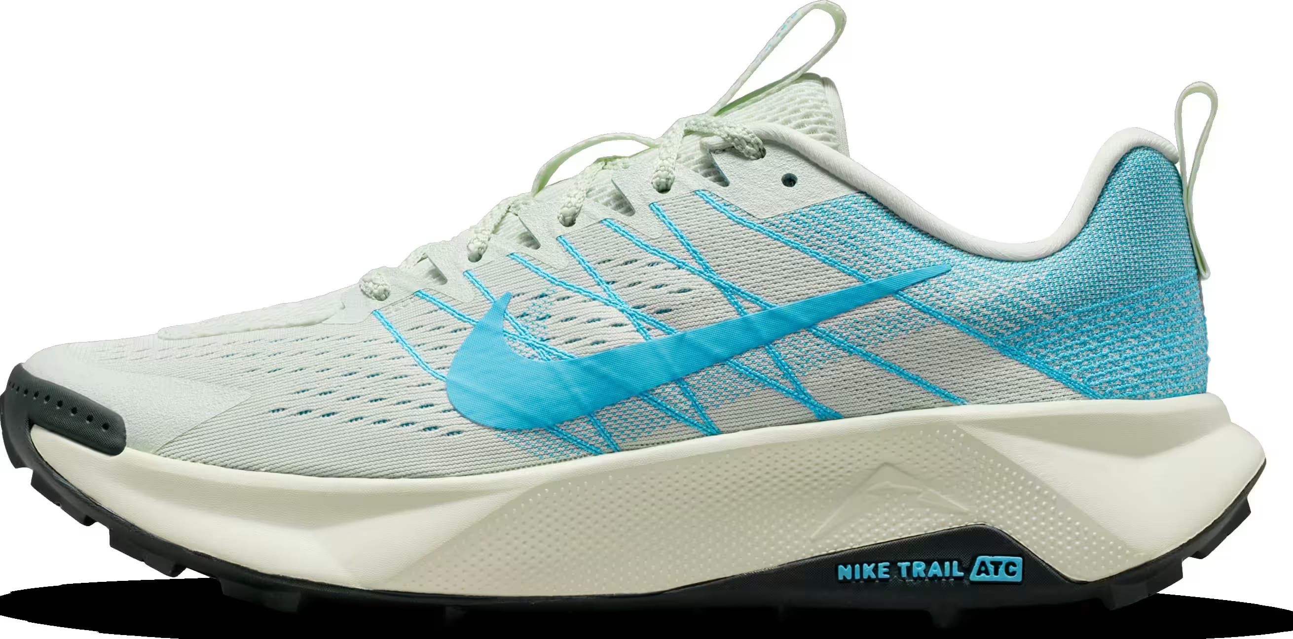 Nike Wildhorse 10 Sea Glass Baltic Blue