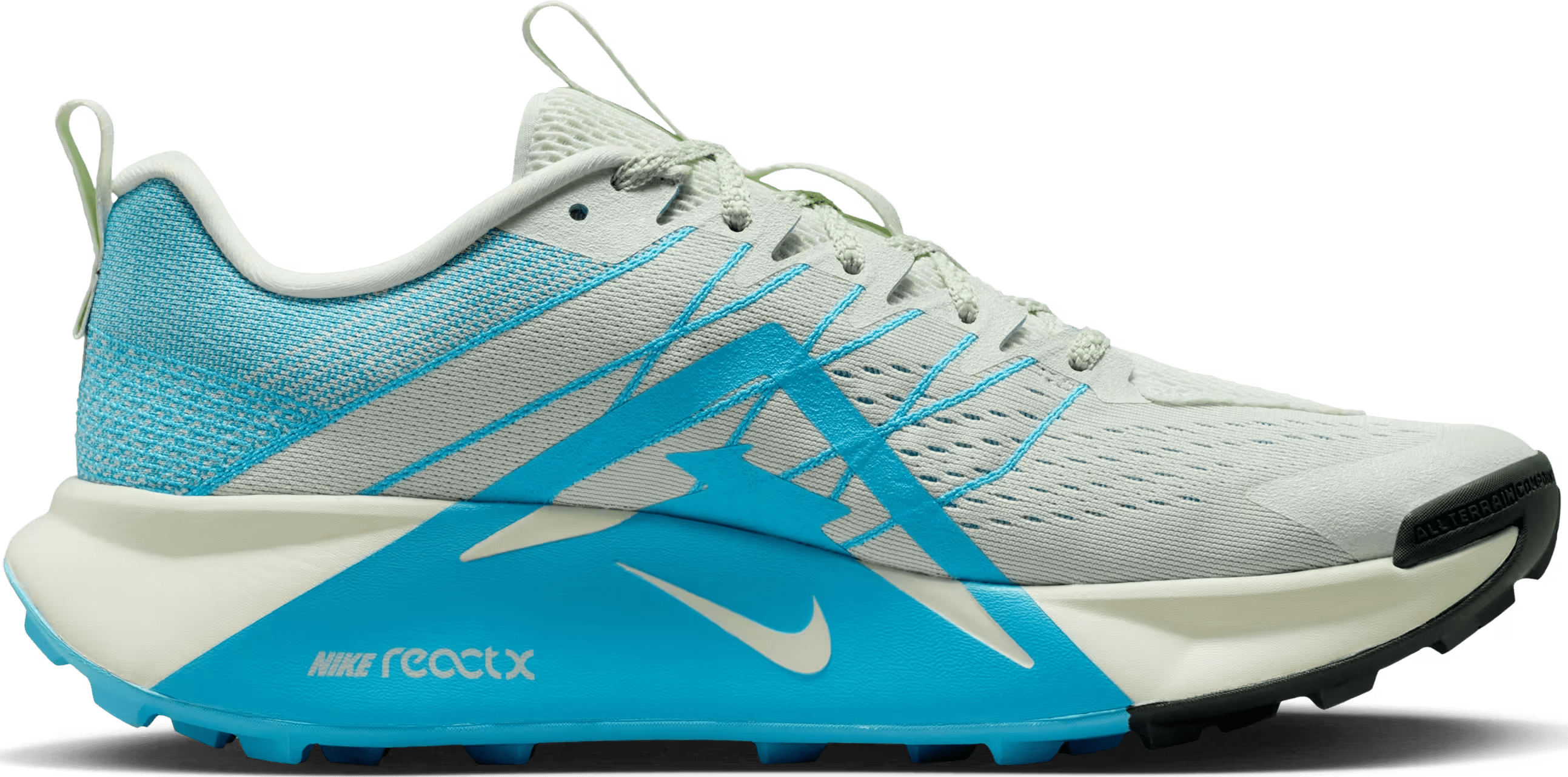 Nike Wildhorse 10 Sea Glass Baltic Blue