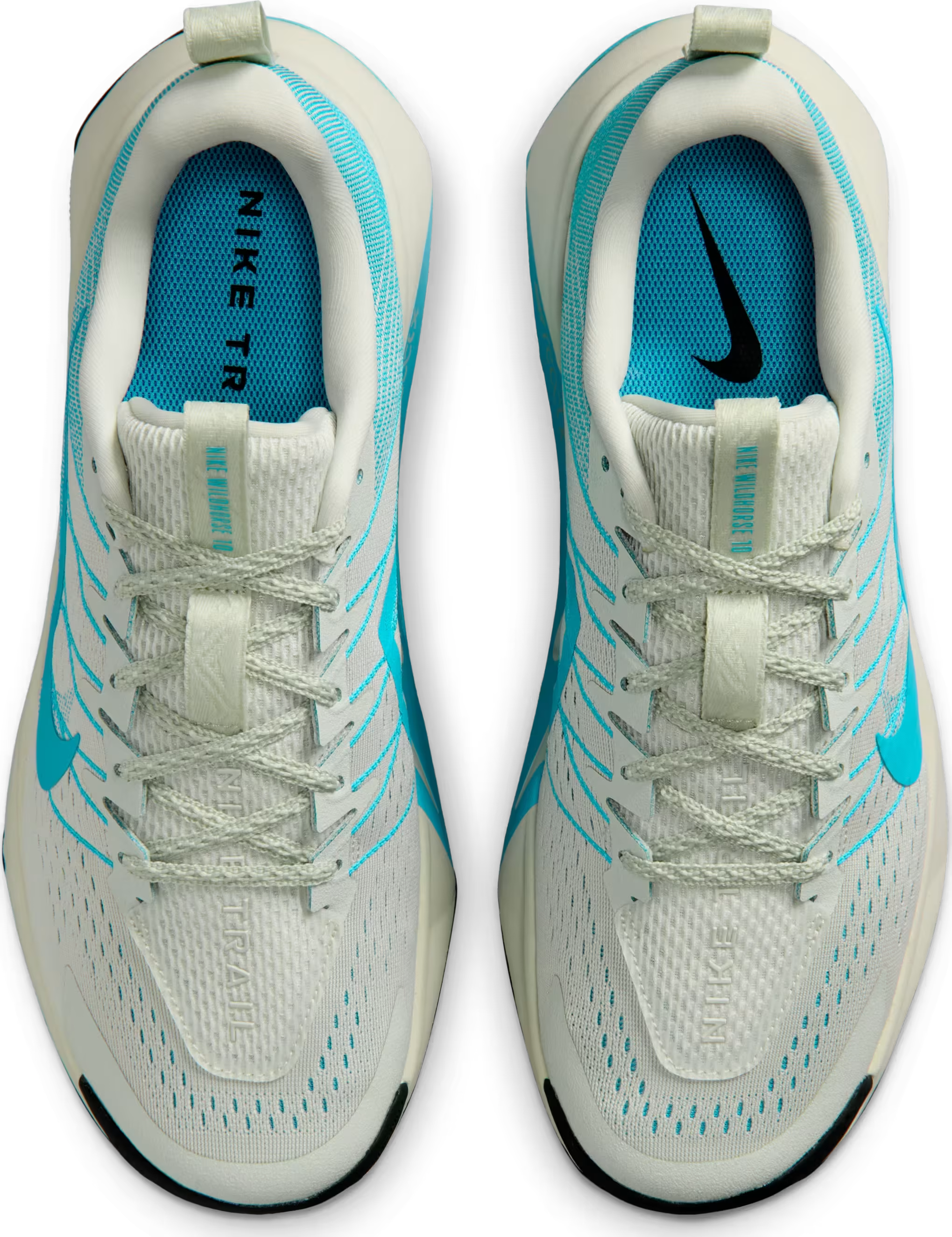 Nike Wildhorse 10 Sea Glass Baltic Blue