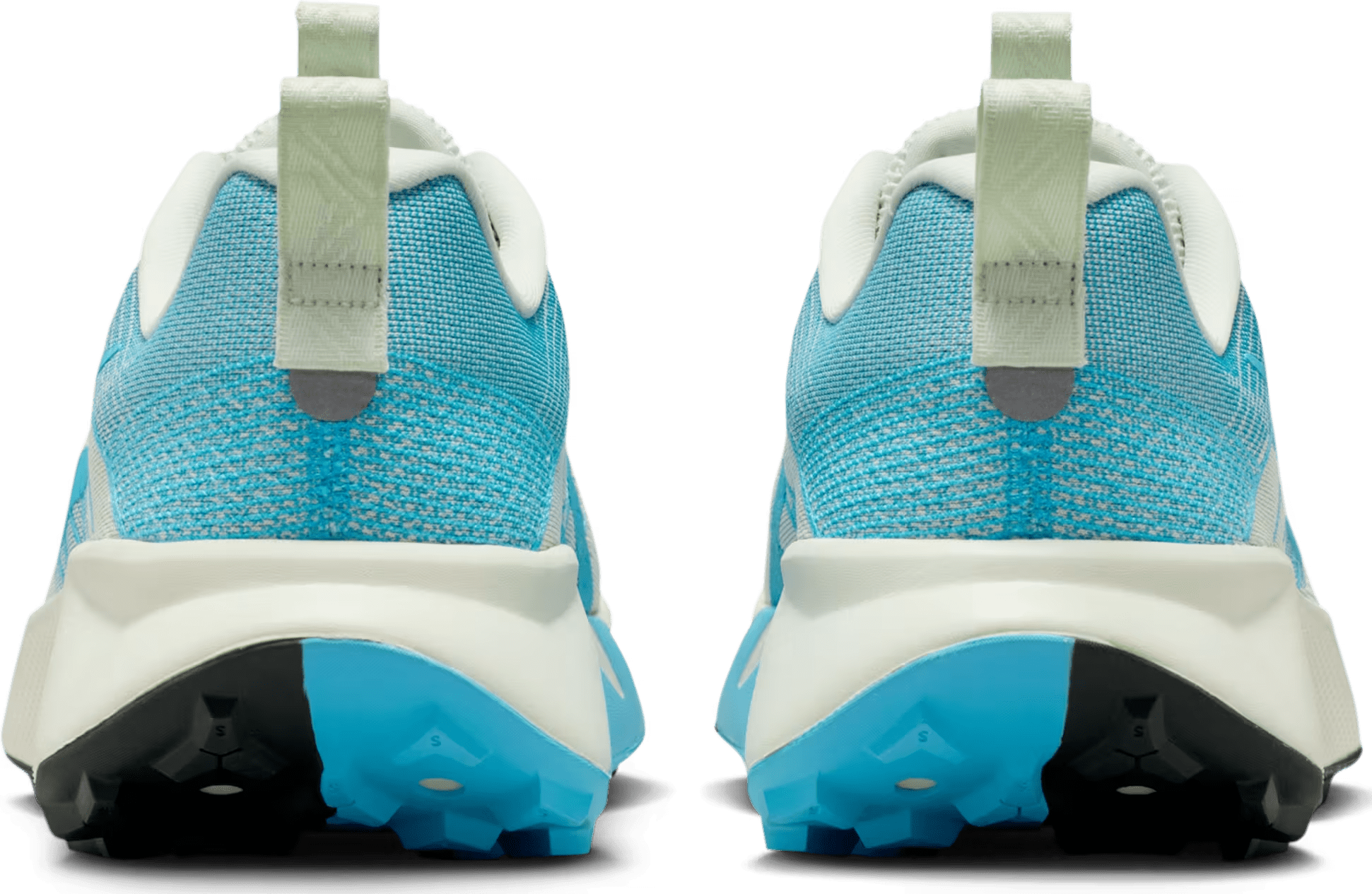 Nike Wildhorse 10 Sea Glass Baltic Blue